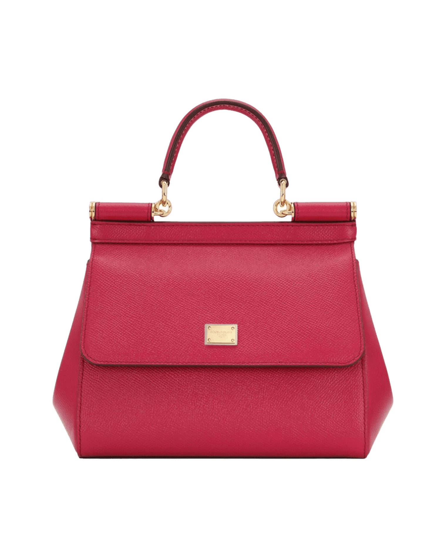 Dolce & Gabbana Medium Sicily Handbag Glam Steals
