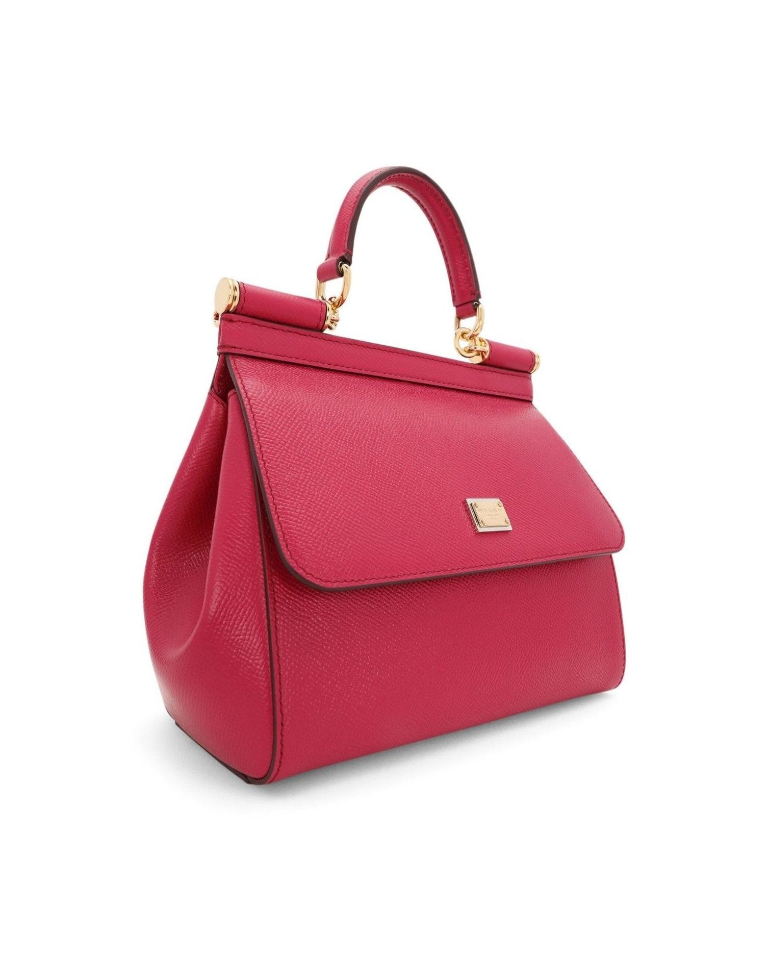 Dolce & Gabbana Medium Sicily Handbag Glam Steals