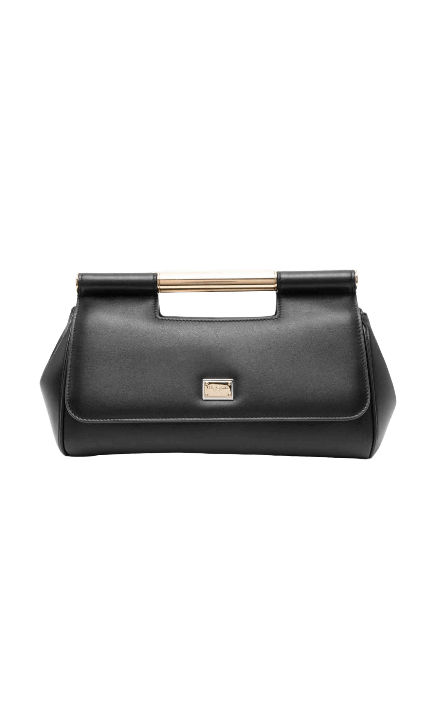 Dolce & Gabbana Medium Sicily Tote Bag Glam Steals