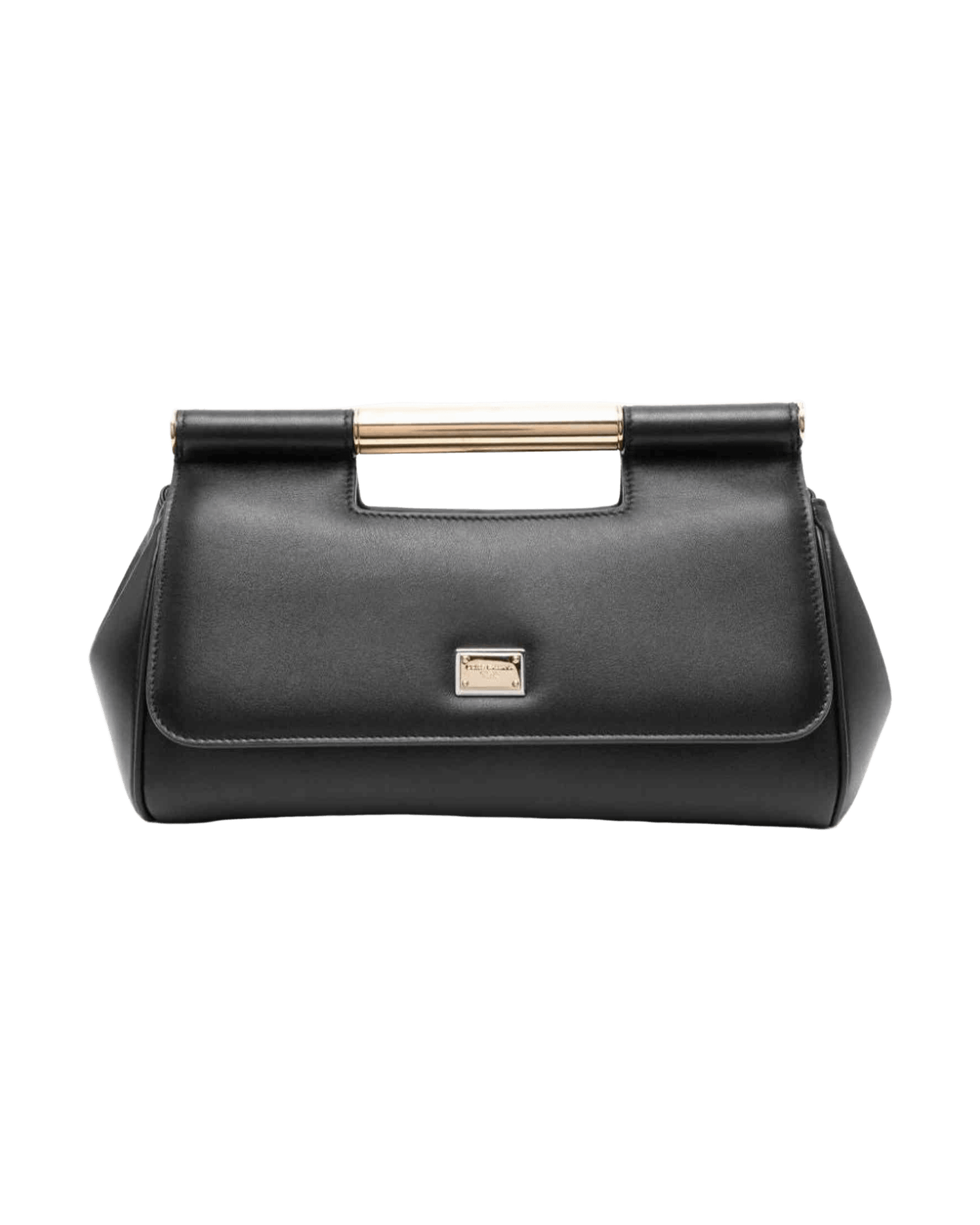 Dolce & Gabbana Medium Sicily Tote Bag Glam Steals