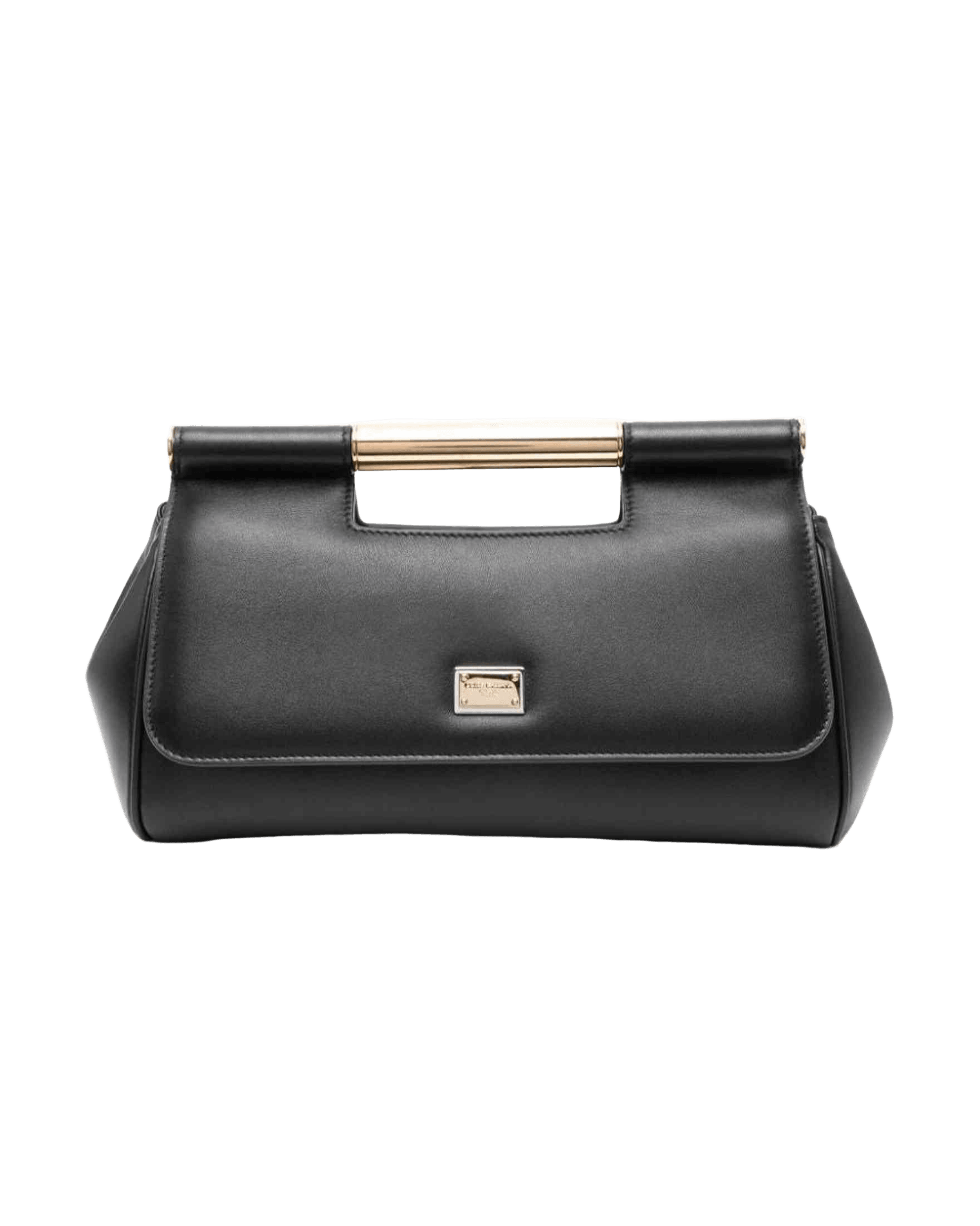 Dolce & Gabbana Medium Sicily Tote Bag Glam Steals