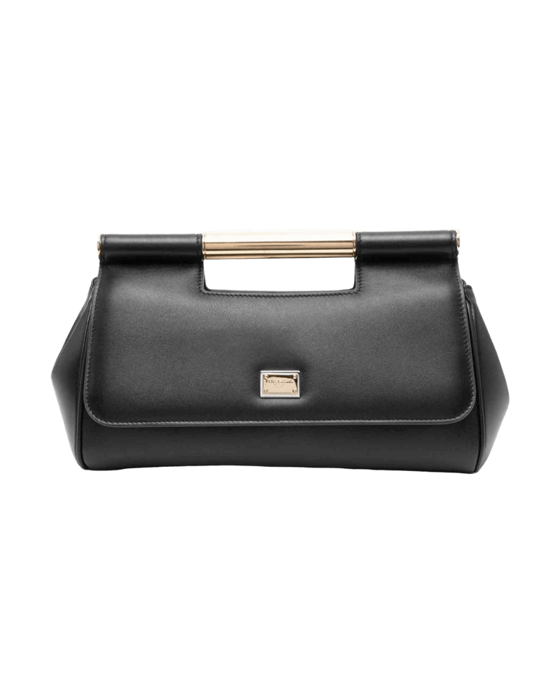 Dolce & Gabbana Medium Sicily Tote Bag Glam Steals