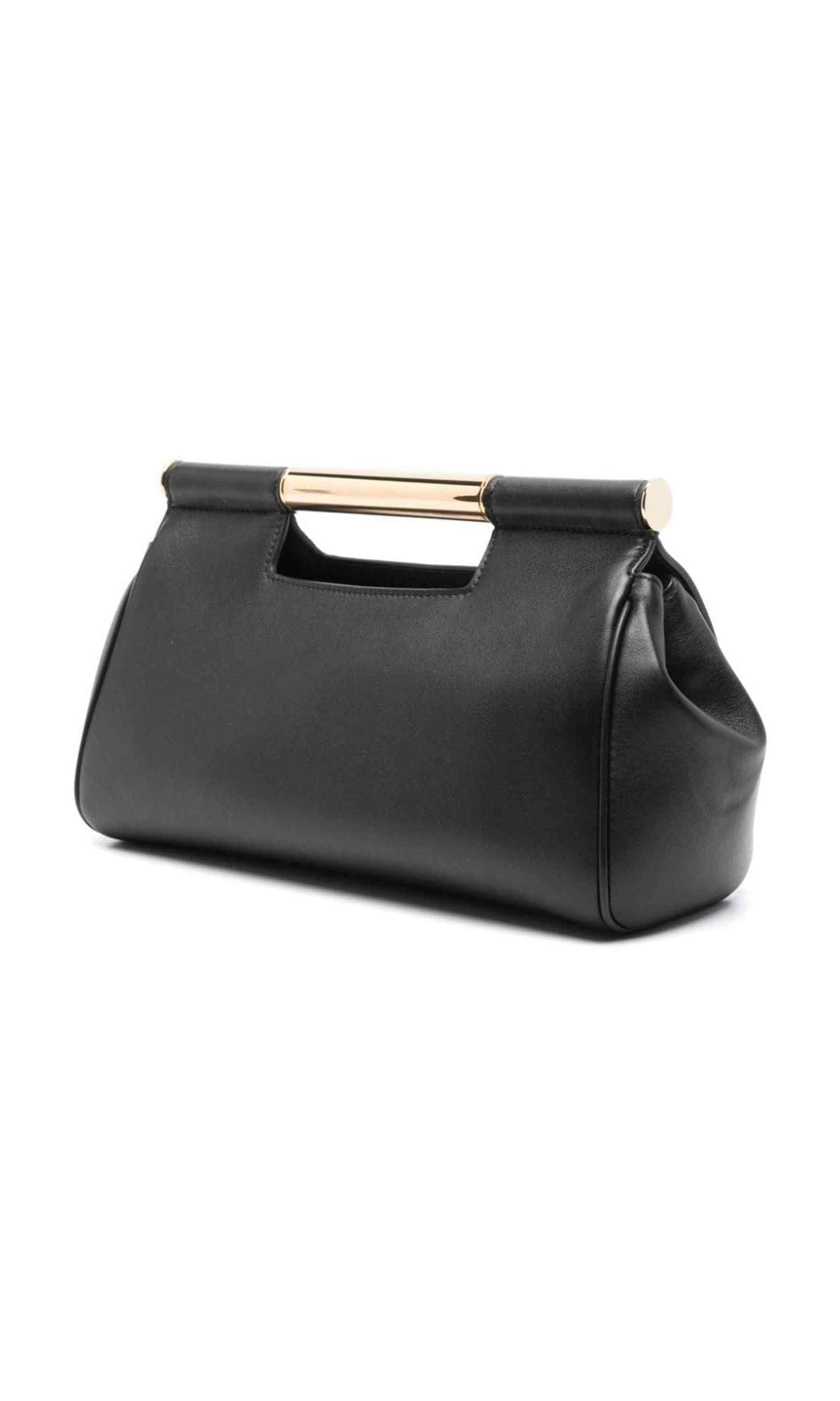 Dolce & Gabbana Medium Sicily Tote Bag Glam Steals