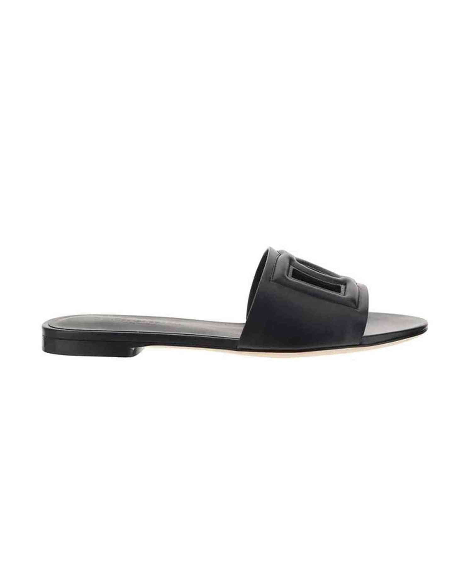 Dolce & Gabbana Millenials Sandals Glam Steals
