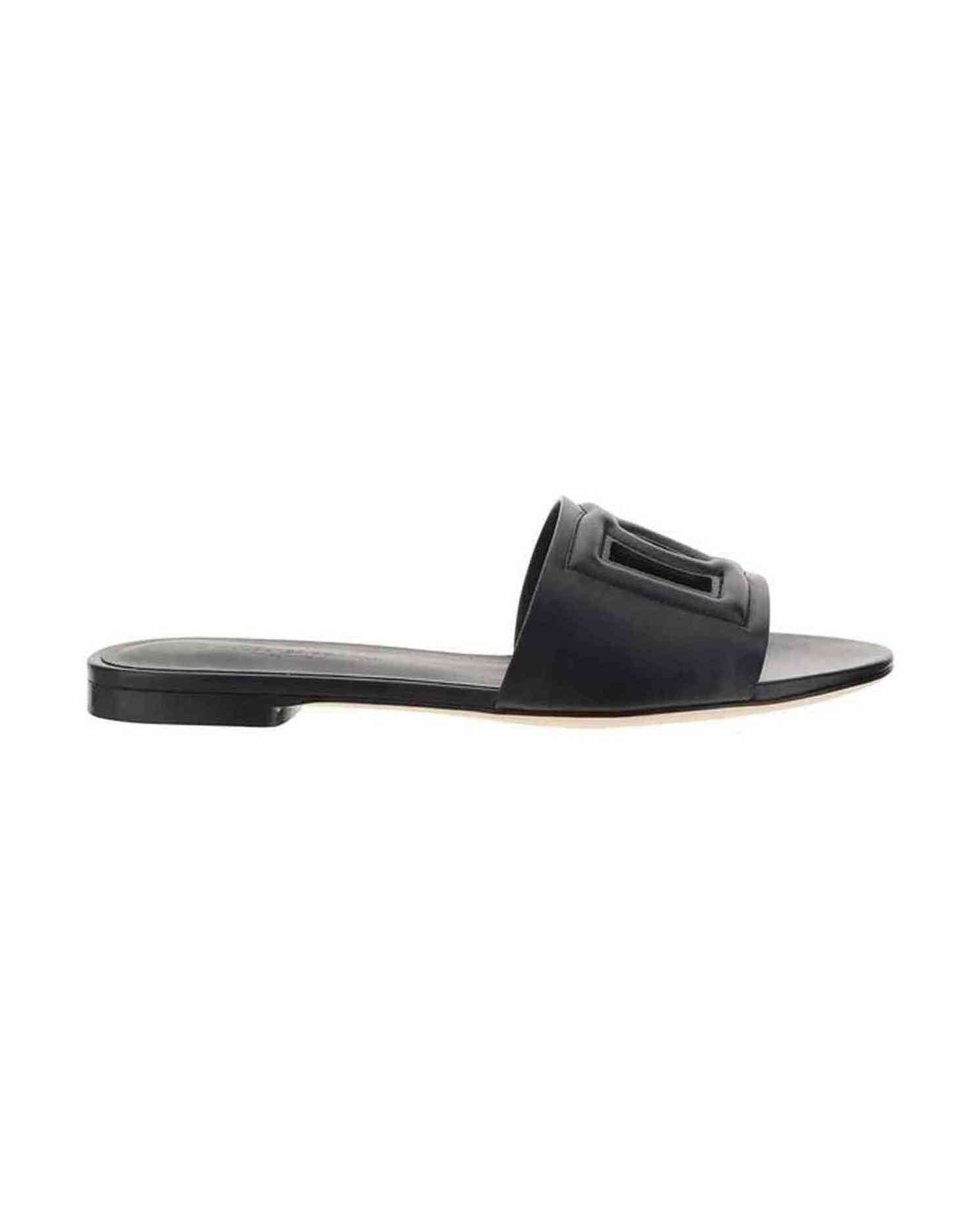 Dolce & Gabbana Millenials Sandals Glam Steals