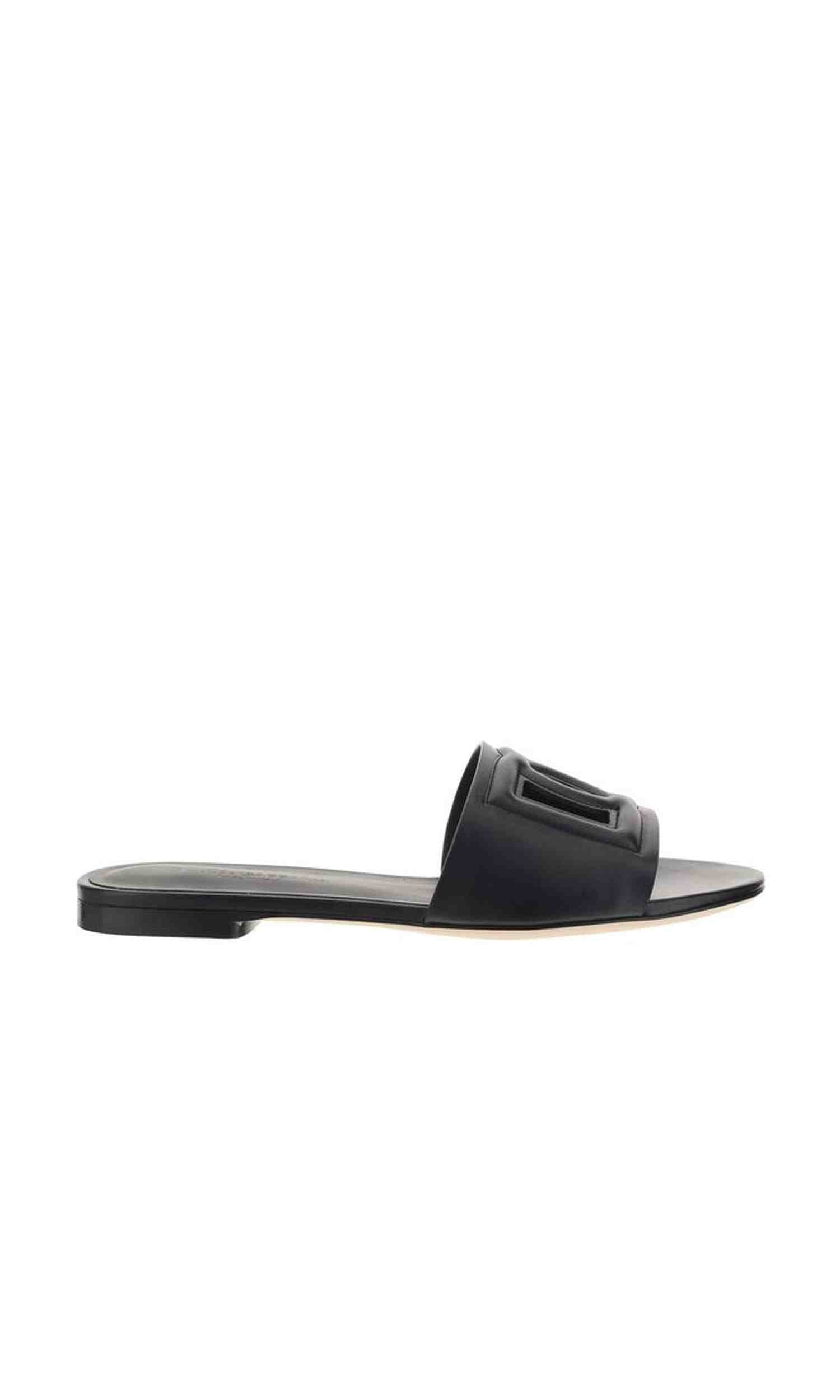 Dolce & Gabbana Millenials Sandals Glam Steals