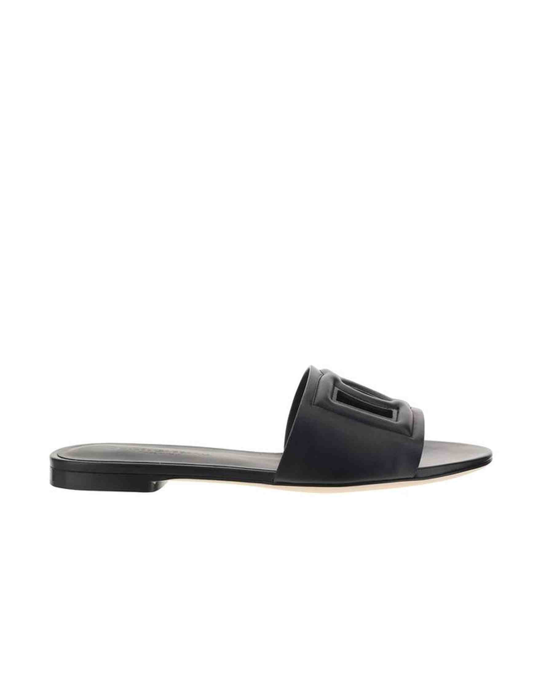 Dolce & Gabbana Millenials Sandals Glam Steals