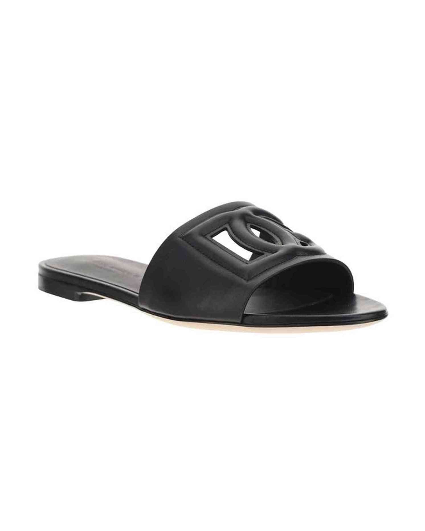 Dolce & Gabbana Millenials Sandals Glam Steals