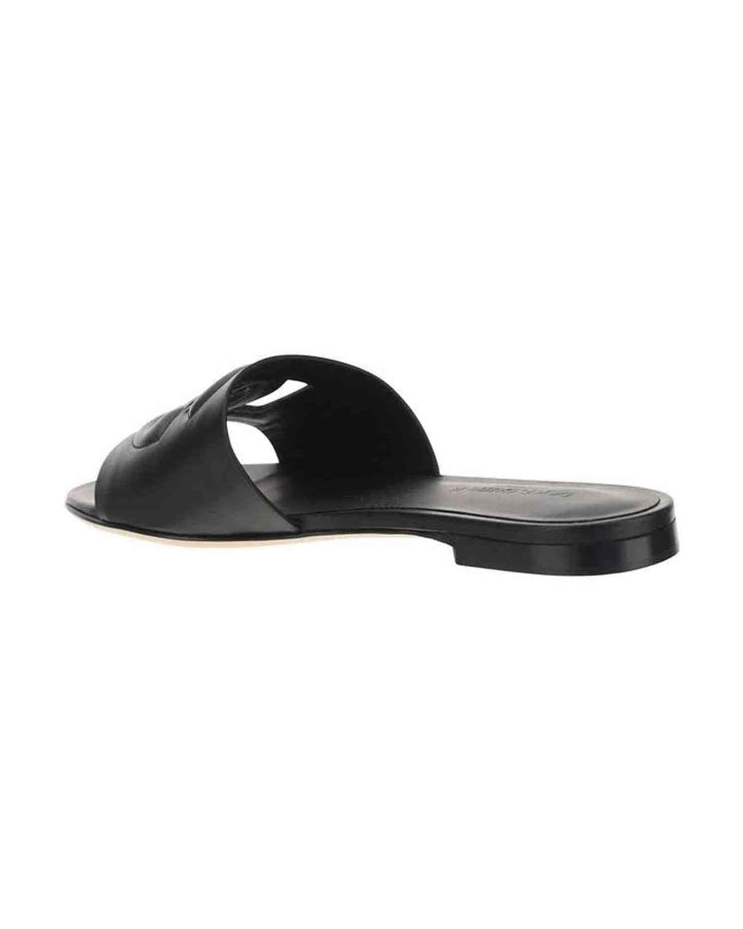 Dolce & Gabbana Millenials Sandals Glam Steals