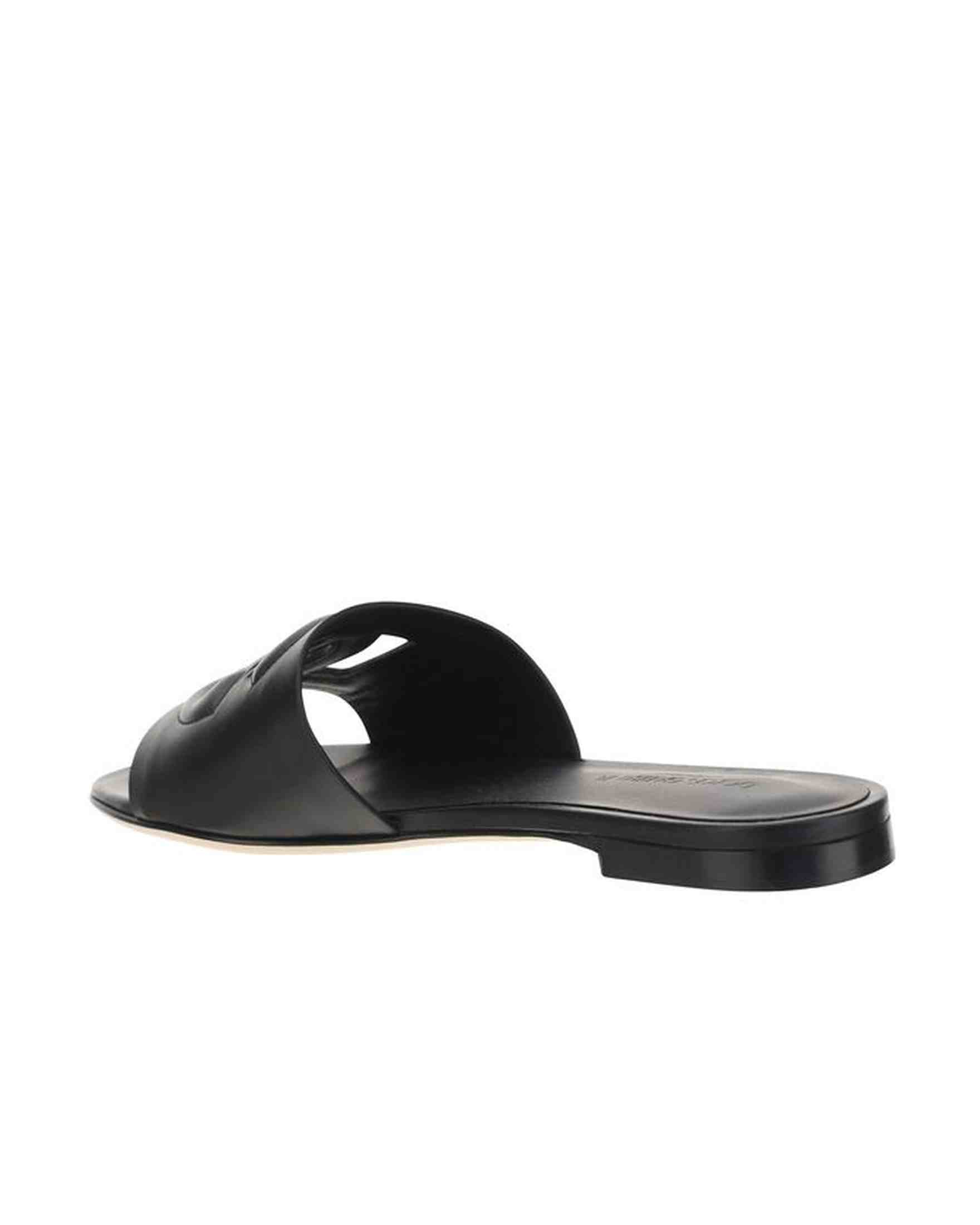 Dolce & Gabbana Millenials Sandals Glam Steals