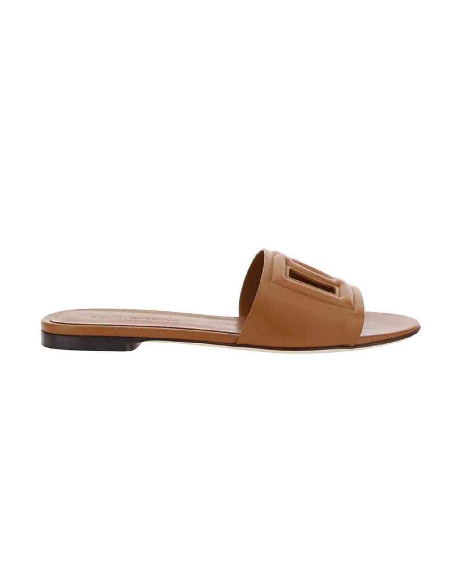 Dolce & Gabbana Millenials Sandals Glam Steals