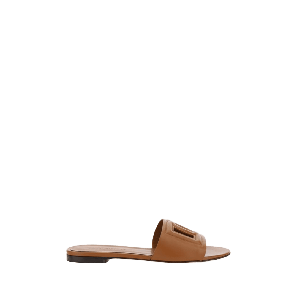 Dolce & Gabbana Millenials Sandals Glam Steals