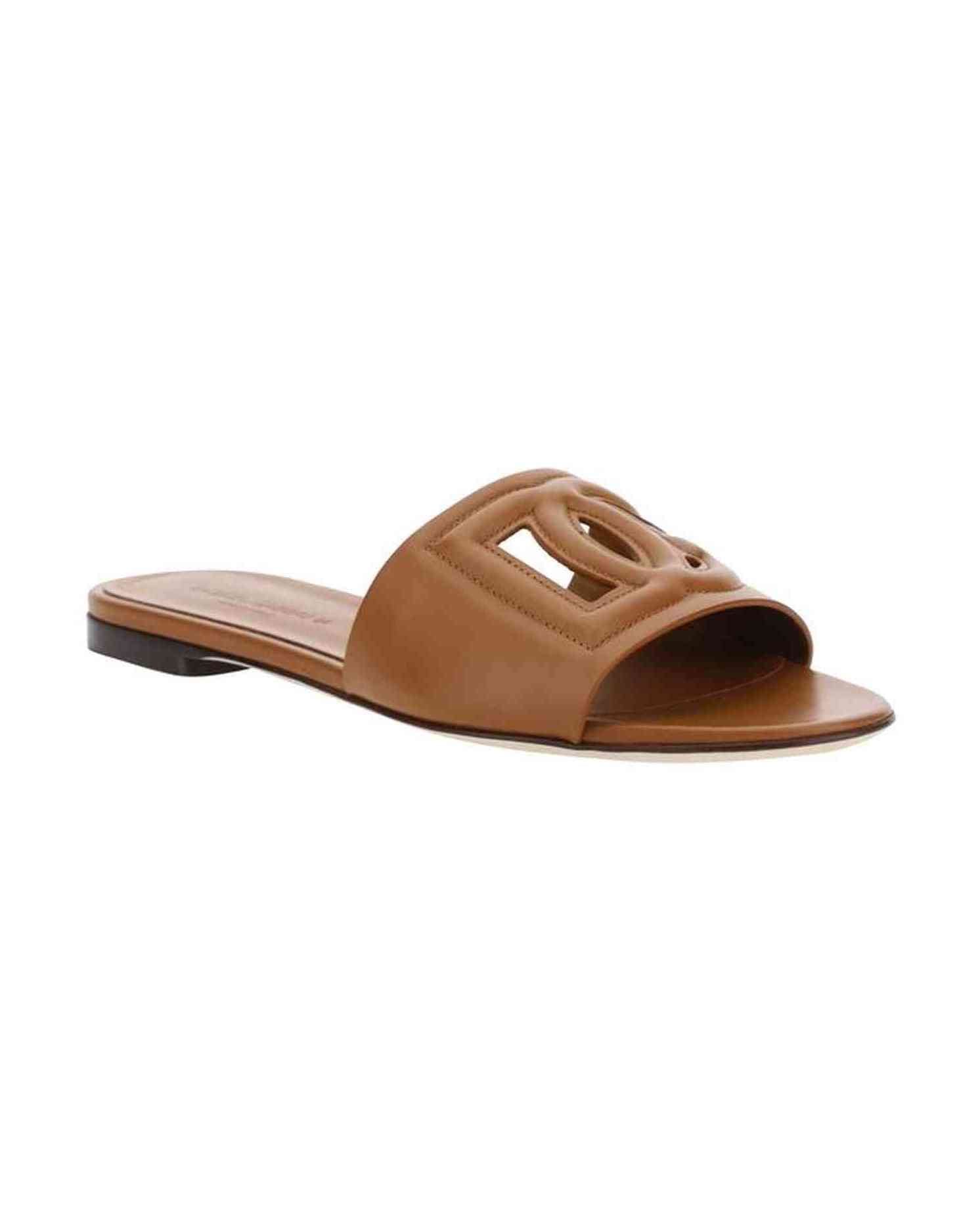 Dolce & Gabbana Millenials Sandals Glam Steals