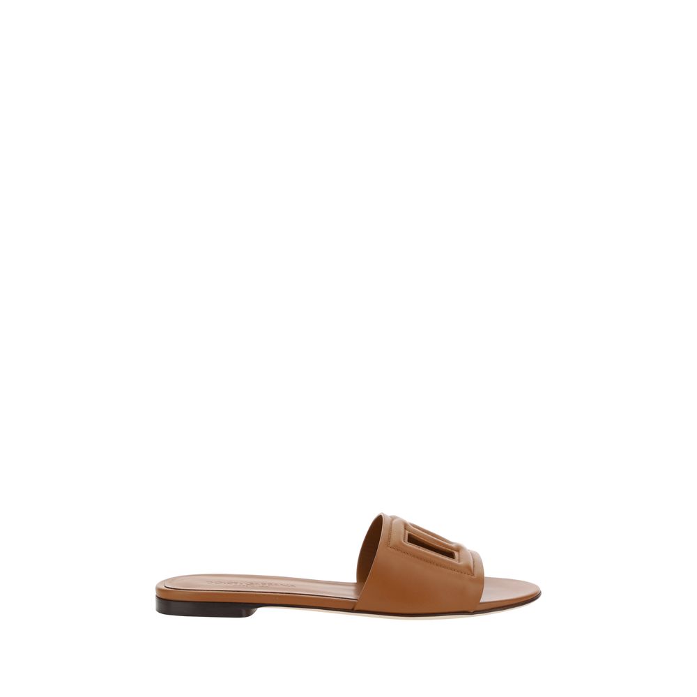 Dolce & Gabbana Millenials Sandals Glam Steals