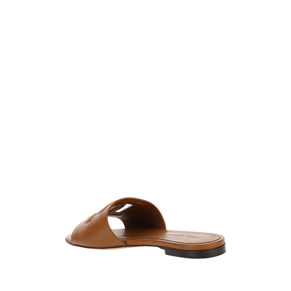 Dolce & Gabbana Millenials Sandals Glam Steals