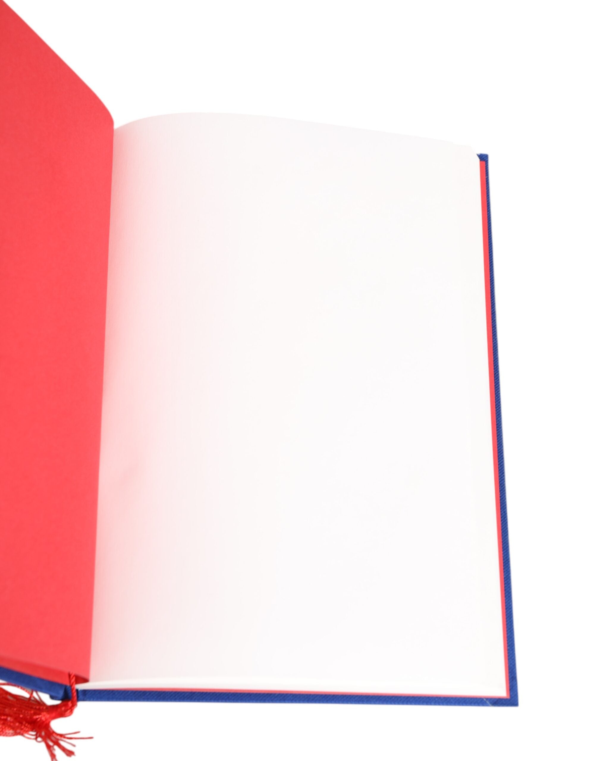 Dolce & Gabbana Multicolor Sicilian Carretto Print Journal Notebook Glam Steals