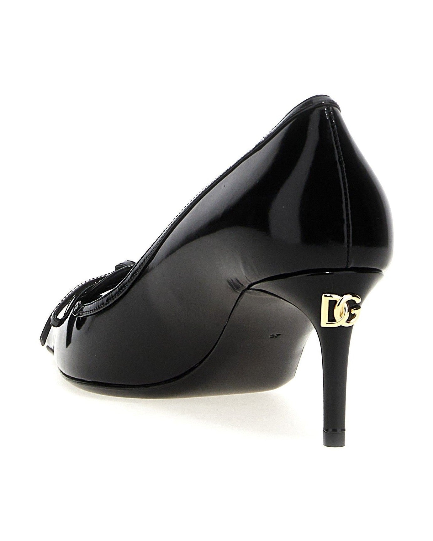 Dolce & Gabbana Mun Pumps Pumps