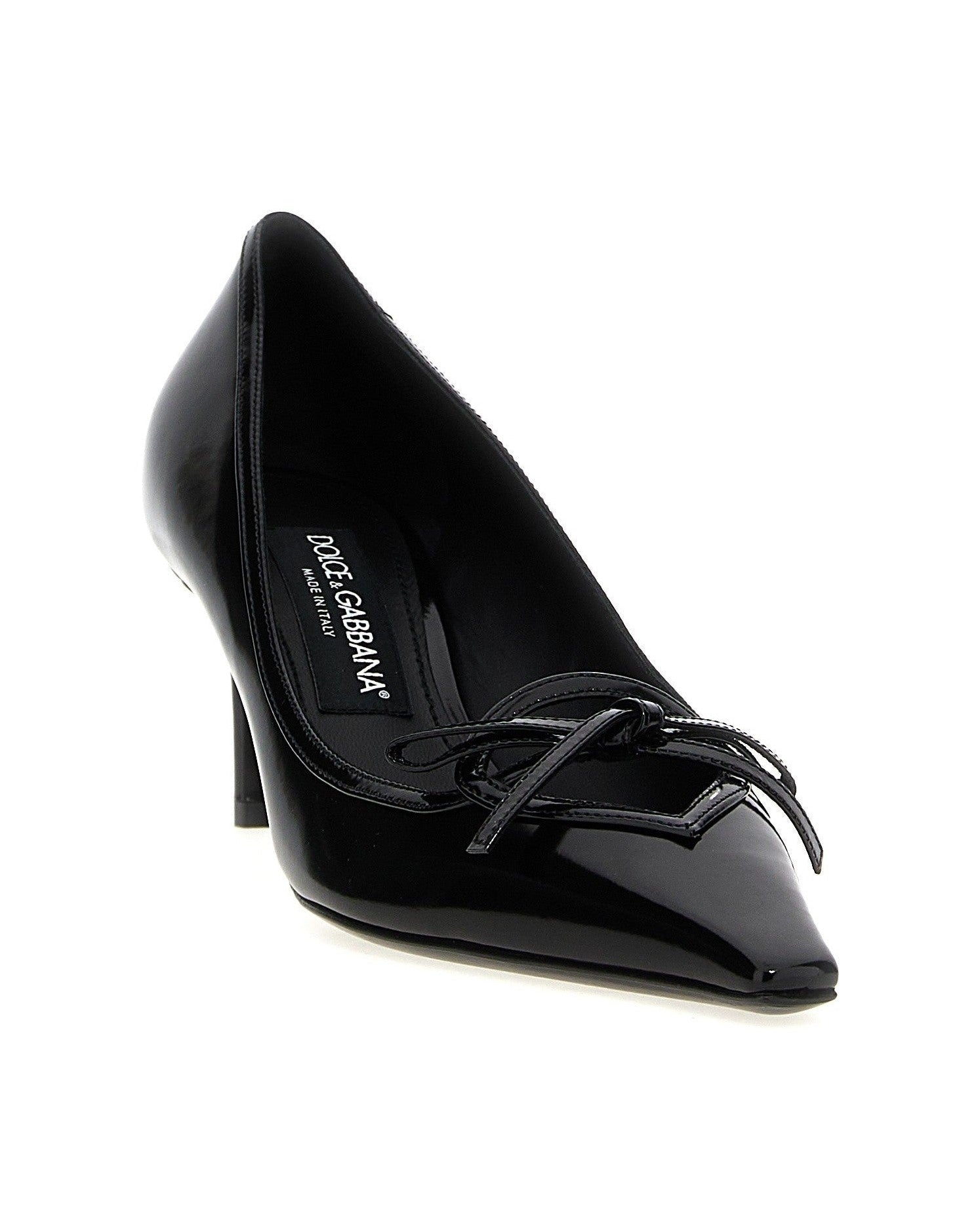 Dolce & Gabbana Mun Pumps Pumps