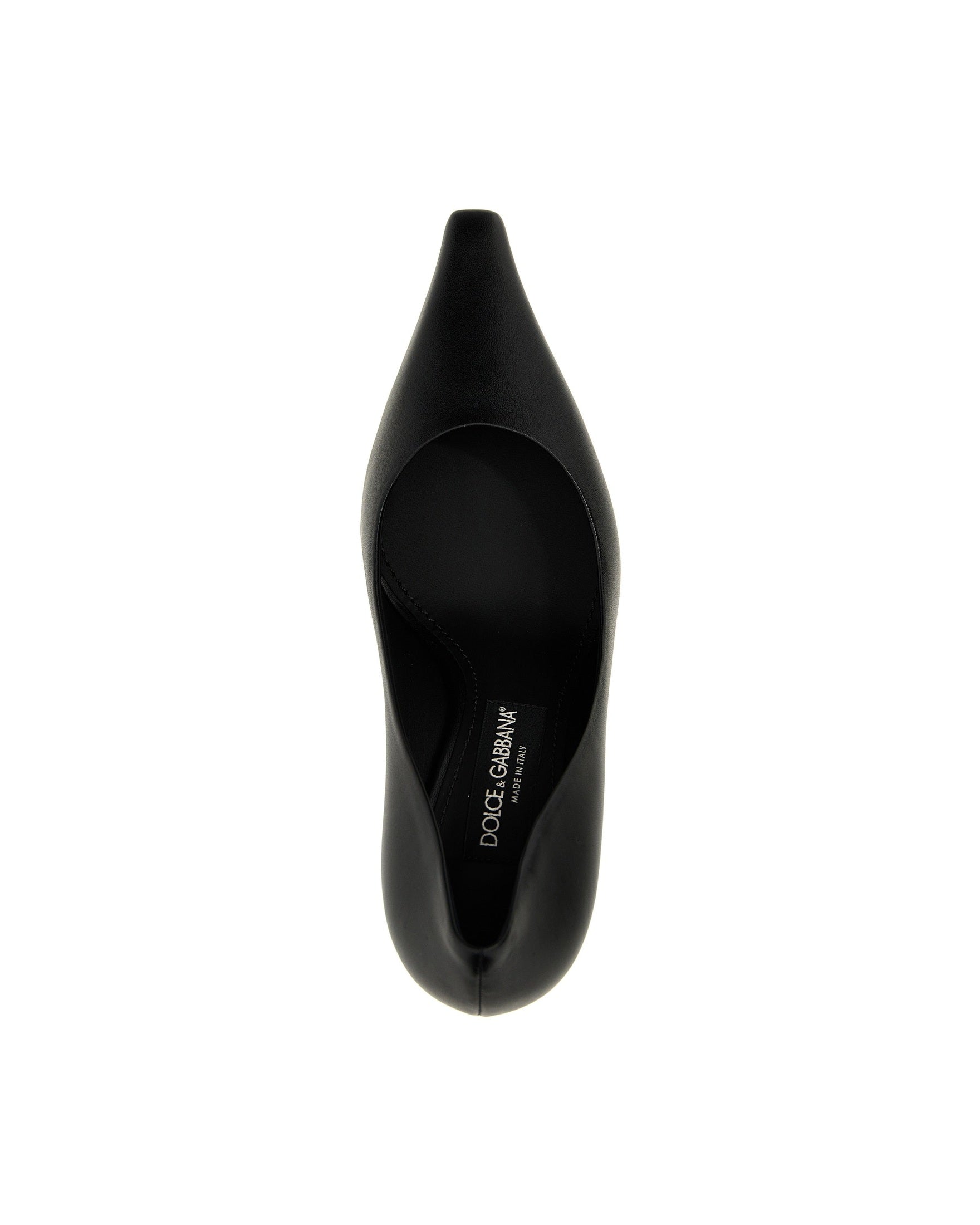 Dolce & Gabbana Mun Pumps Pumps