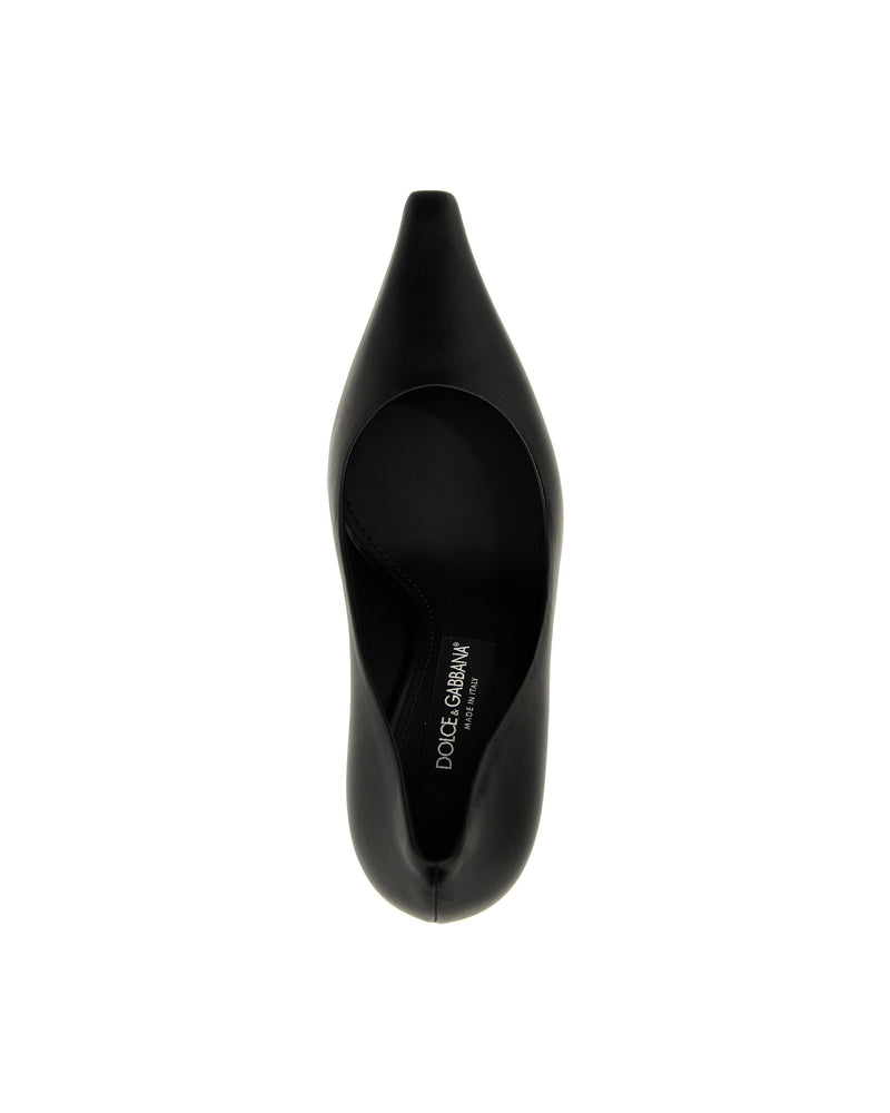 Dolce & Gabbana Mun Pumps Pumps