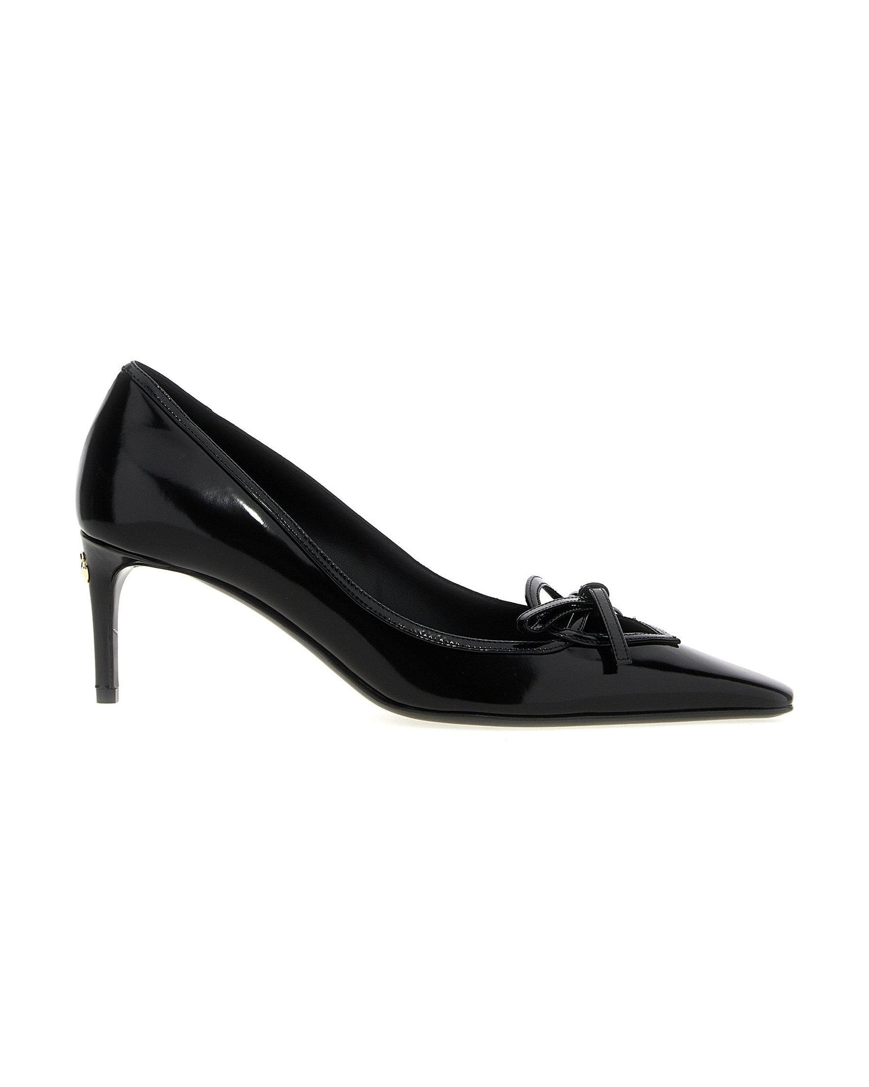 Dolce & Gabbana Mun Pumps Pumps