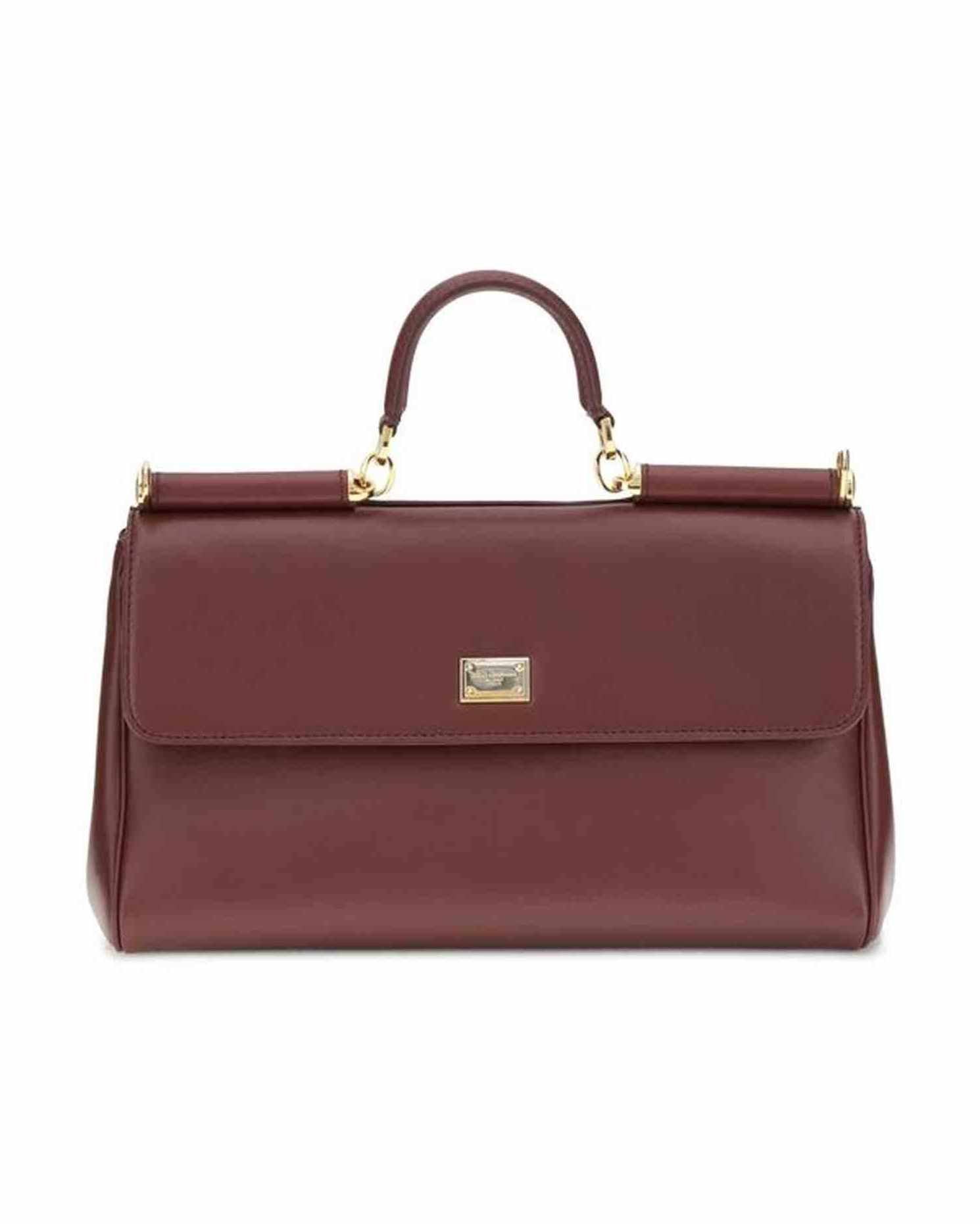 Dolce & Gabbana My Sicily Handbag Glam Steals