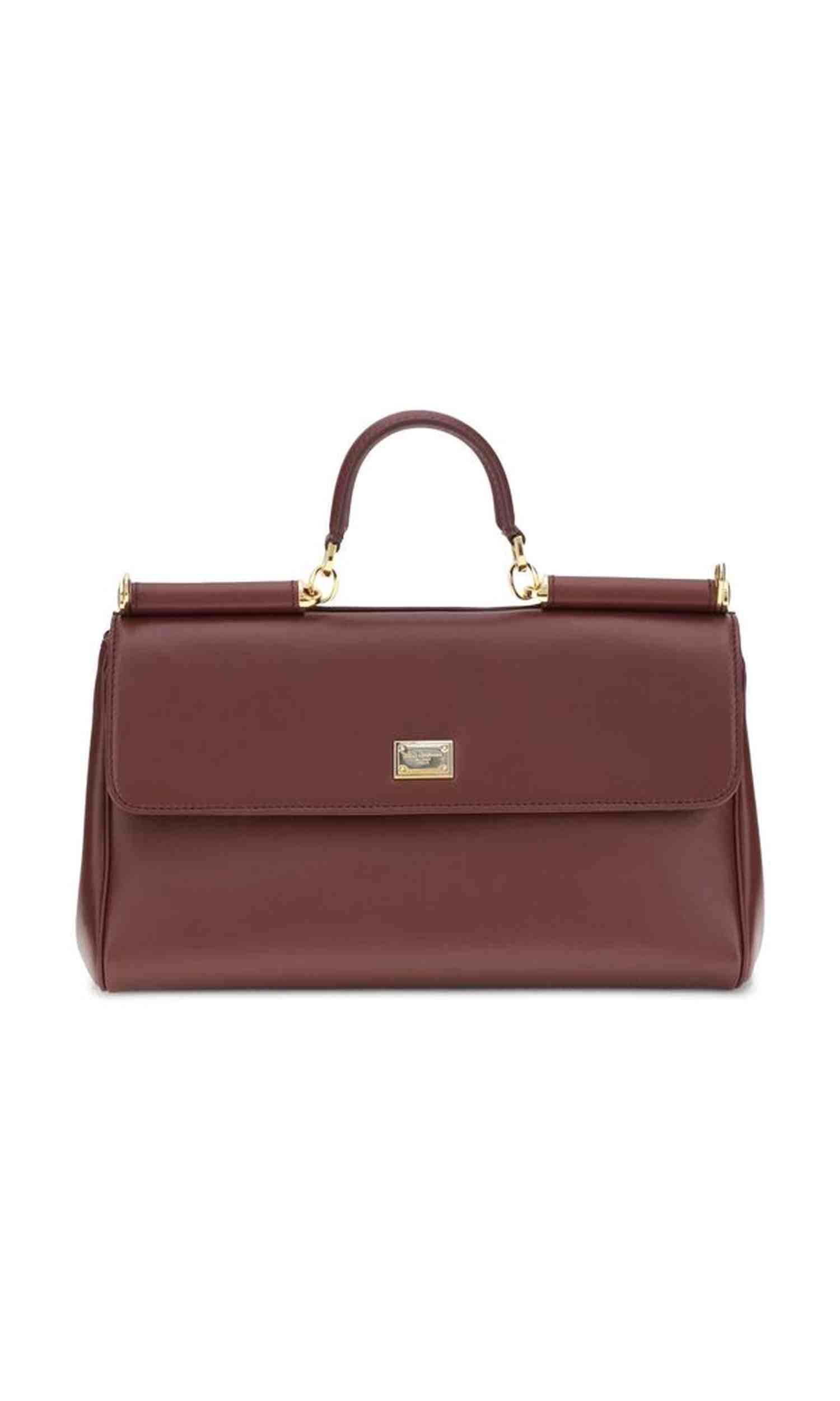 Dolce & Gabbana My Sicily Handbag Glam Steals
