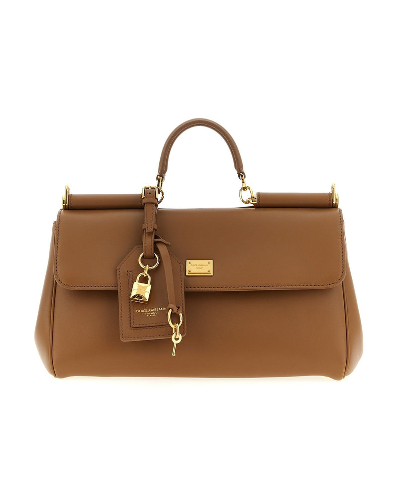 Dolce & Gabbana My Sicily Handbag Glam Steals