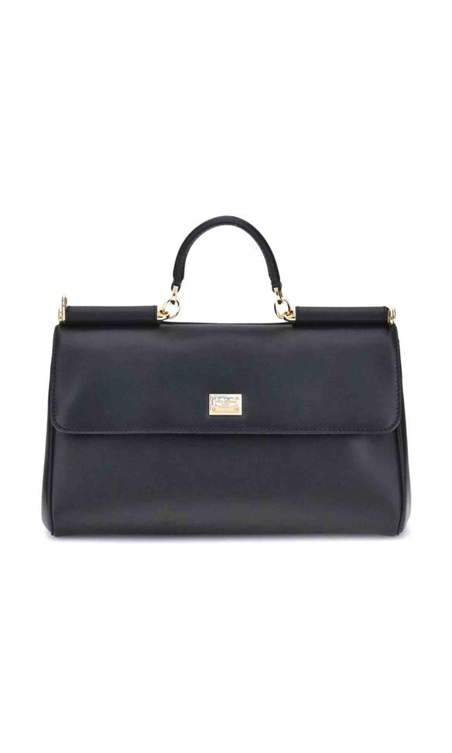 Dolce & Gabbana My Sicily Handbag Glam Steals
