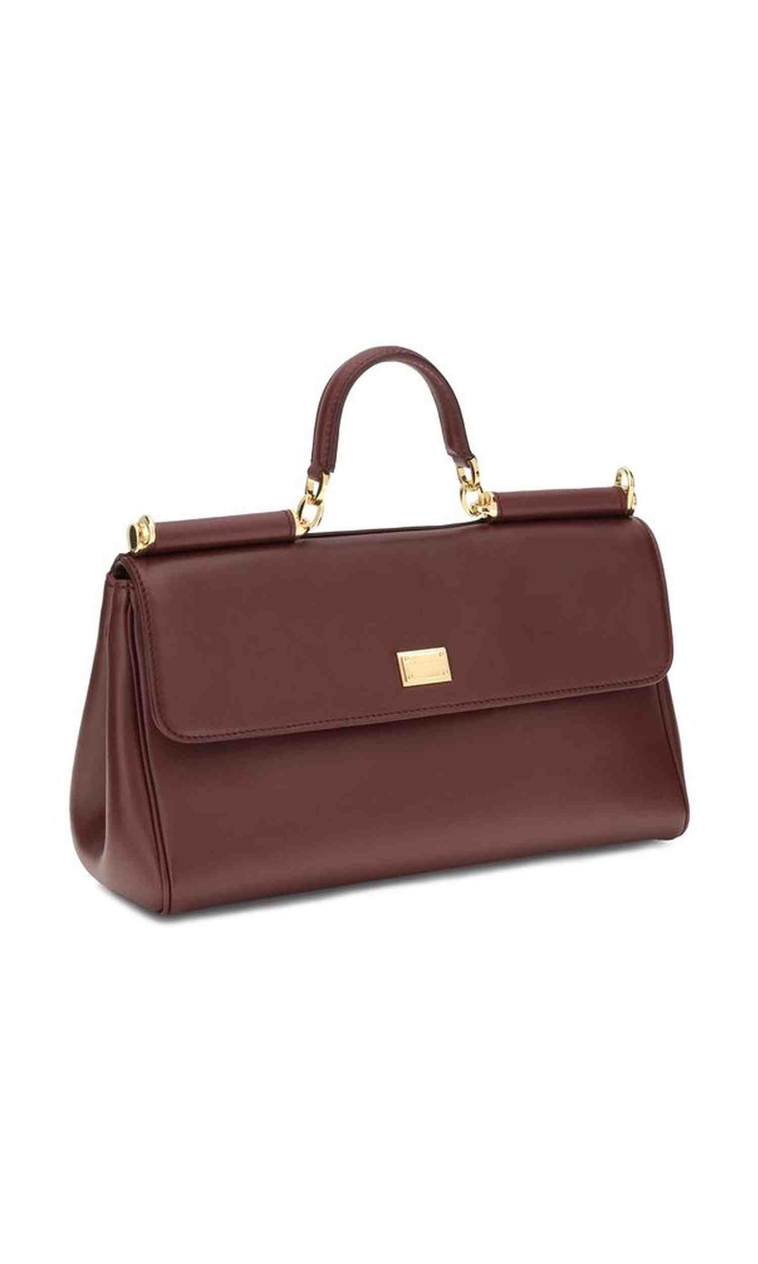 Dolce & Gabbana My Sicily Handbag Glam Steals