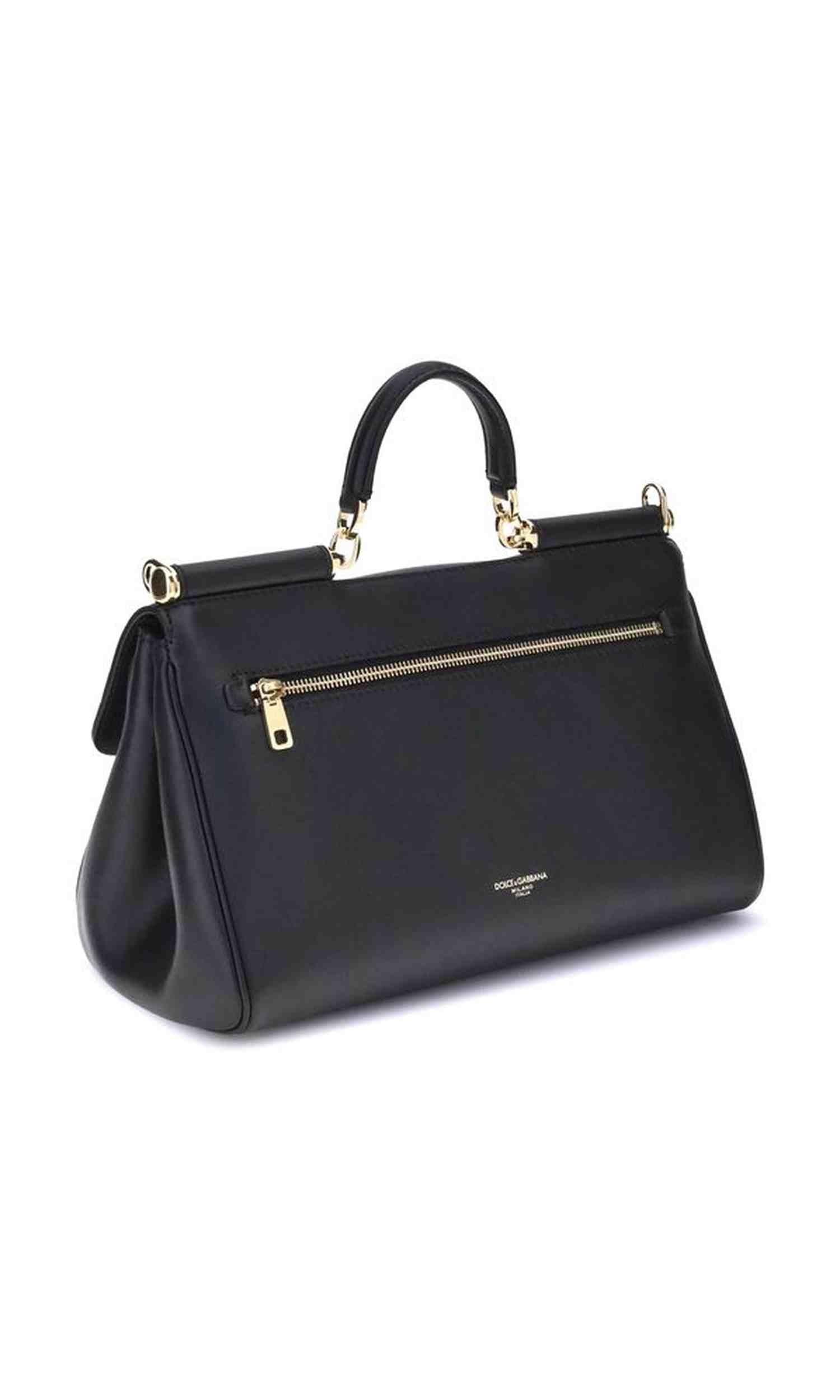 Dolce & Gabbana My Sicily Handbag Glam Steals