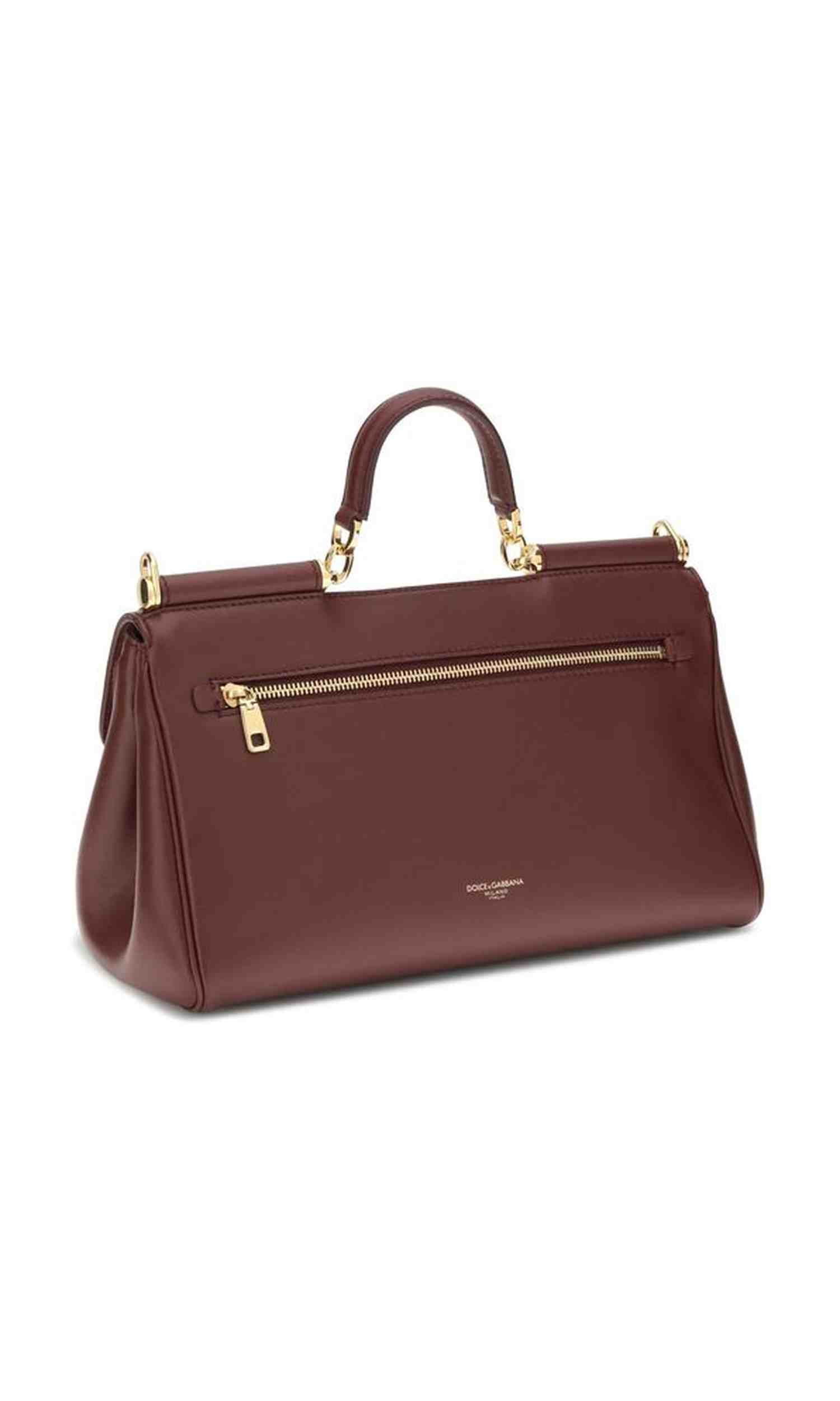 Dolce & Gabbana My Sicily Handbag Glam Steals