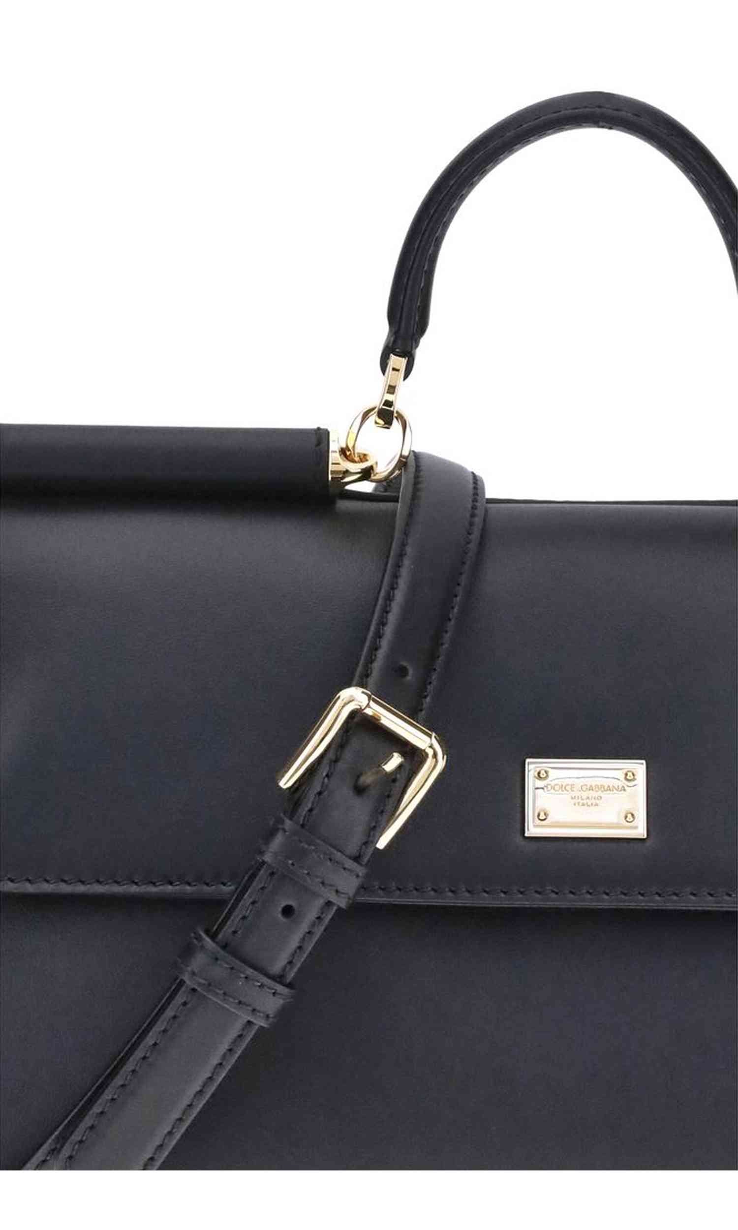 Dolce & Gabbana My Sicily Handbag Glam Steals