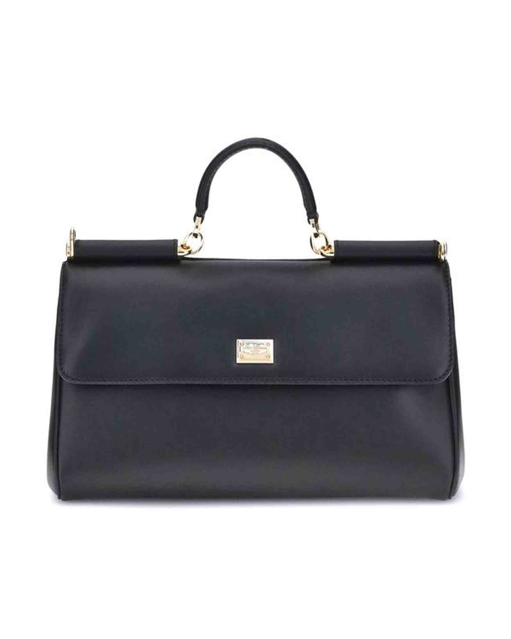 Dolce & Gabbana My Sicily Handbag Glam Steals