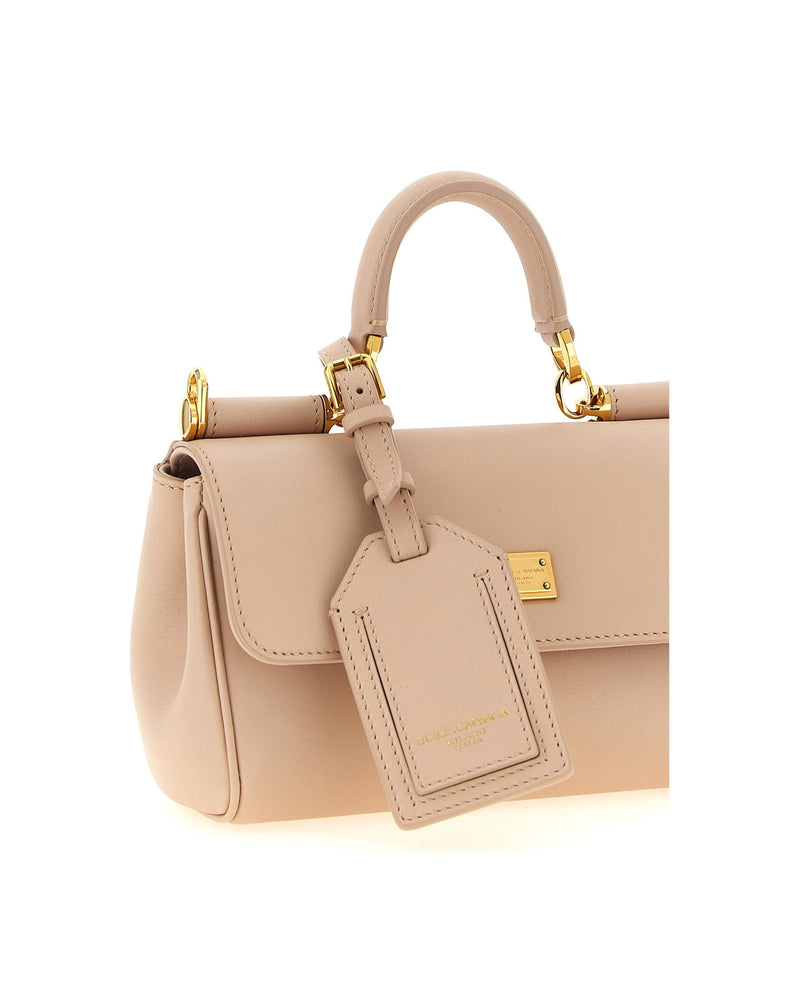 Dolce & Gabbana My Sicily Mini Handbag Glam Steals