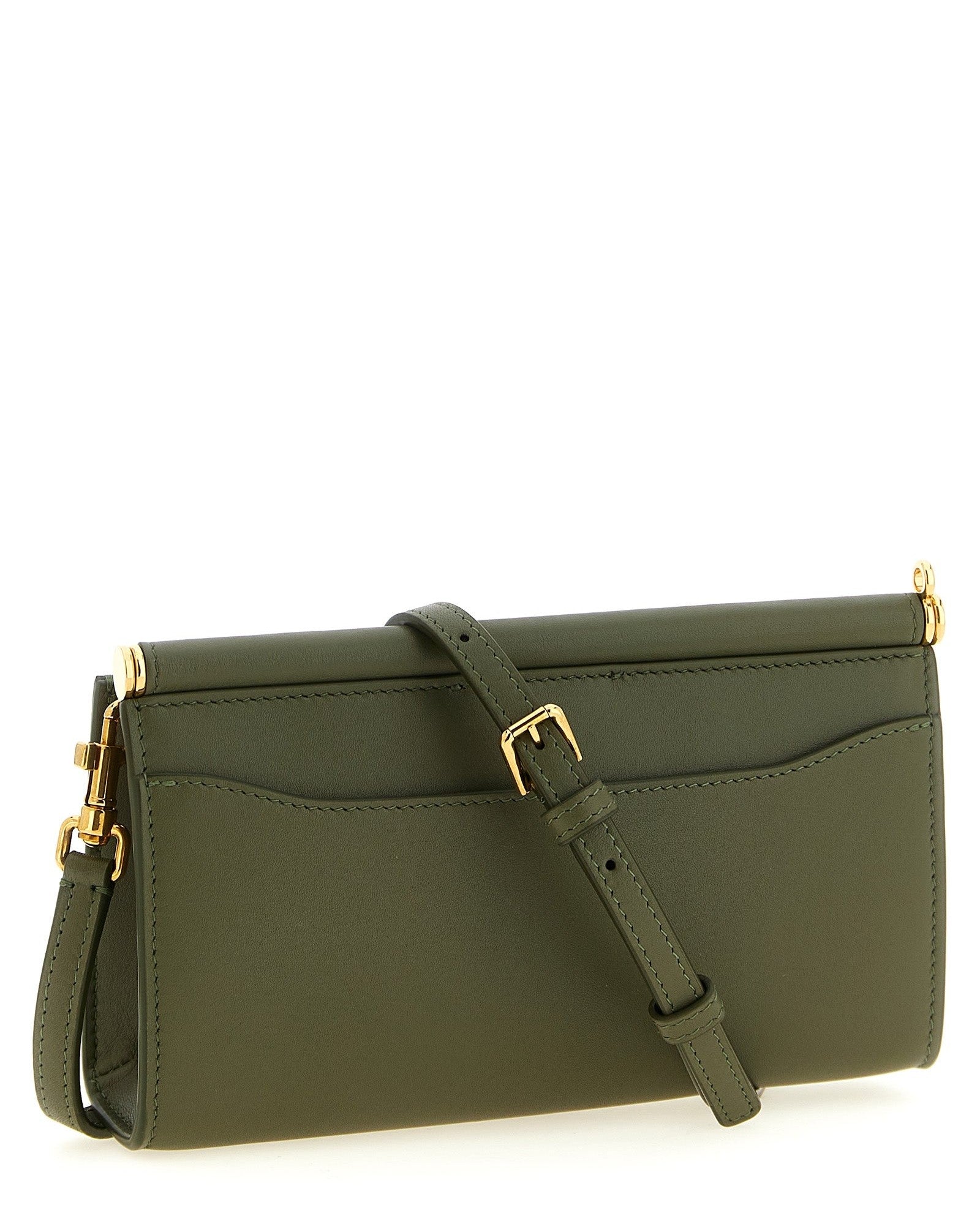Dolce & Gabbana My Sicily Smartphone Holder Glam Steals