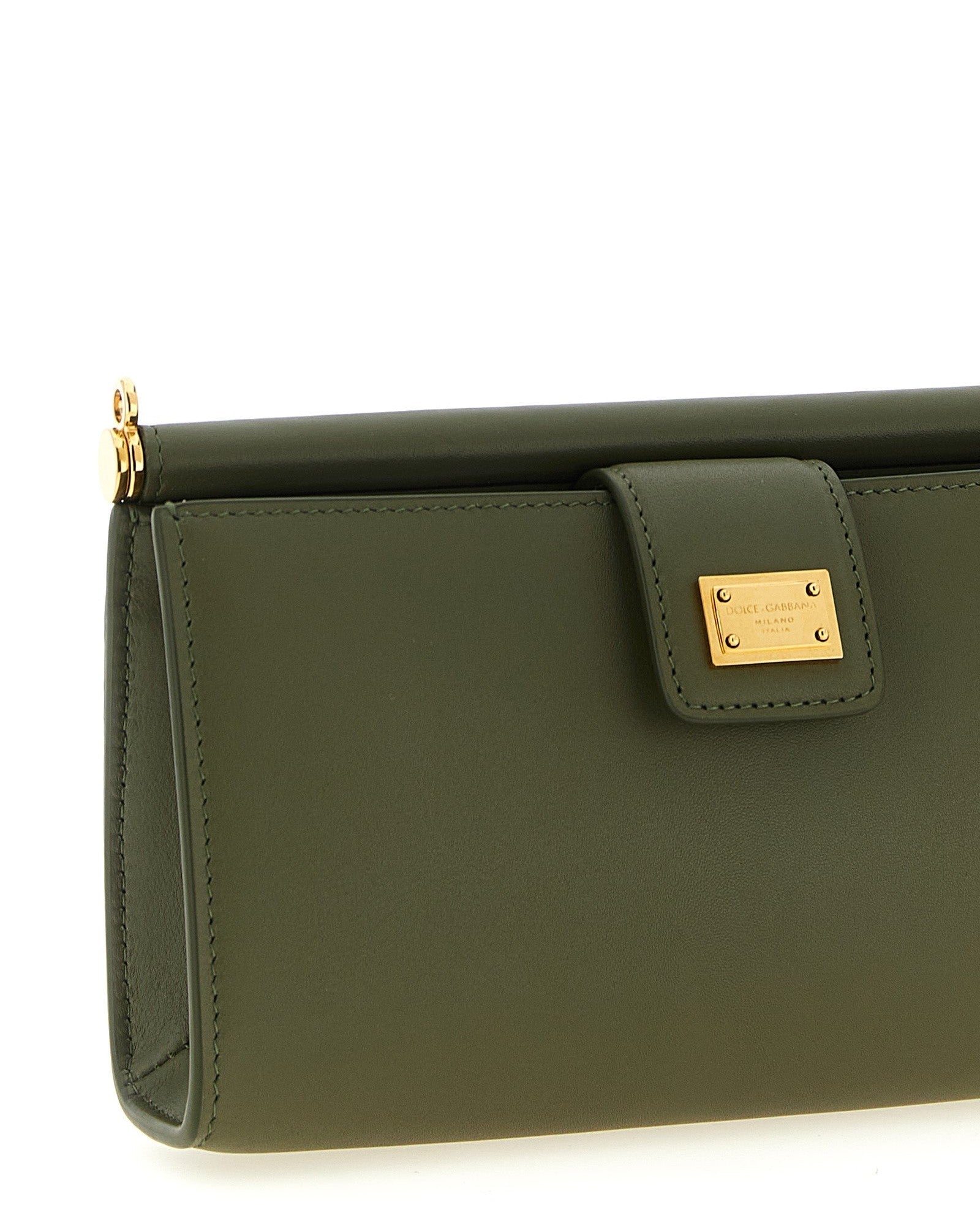 Dolce & Gabbana My Sicily Smartphone Holder Glam Steals