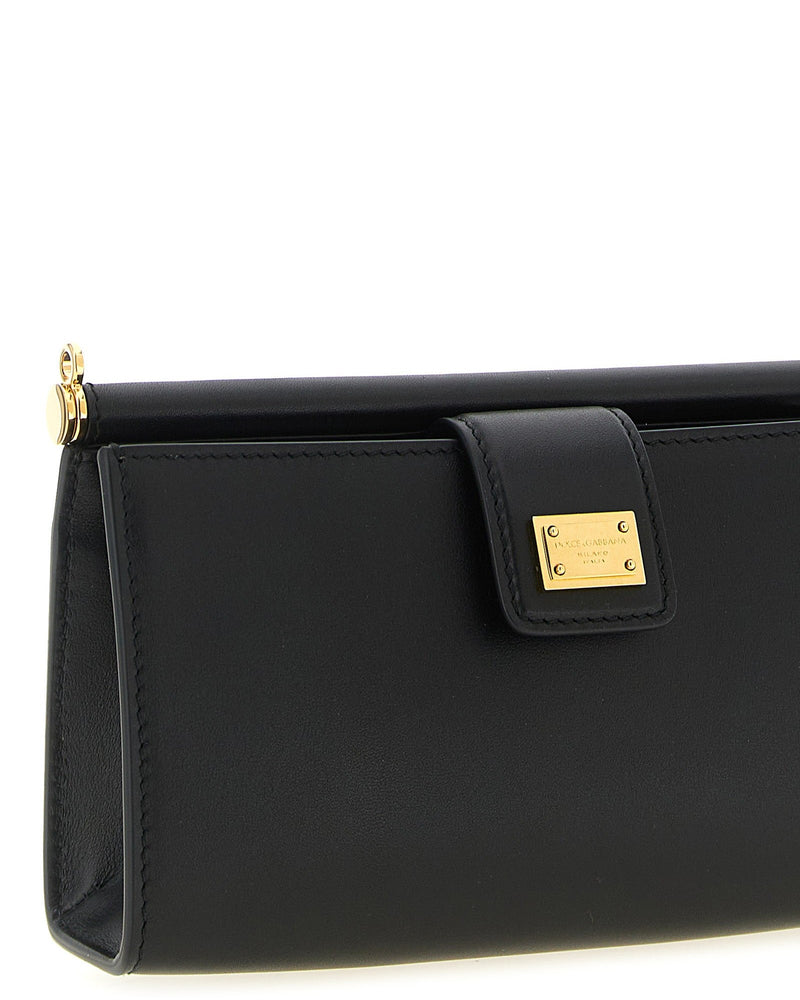 Dolce & Gabbana My Sicily Smartphone Holder Glam Steals
