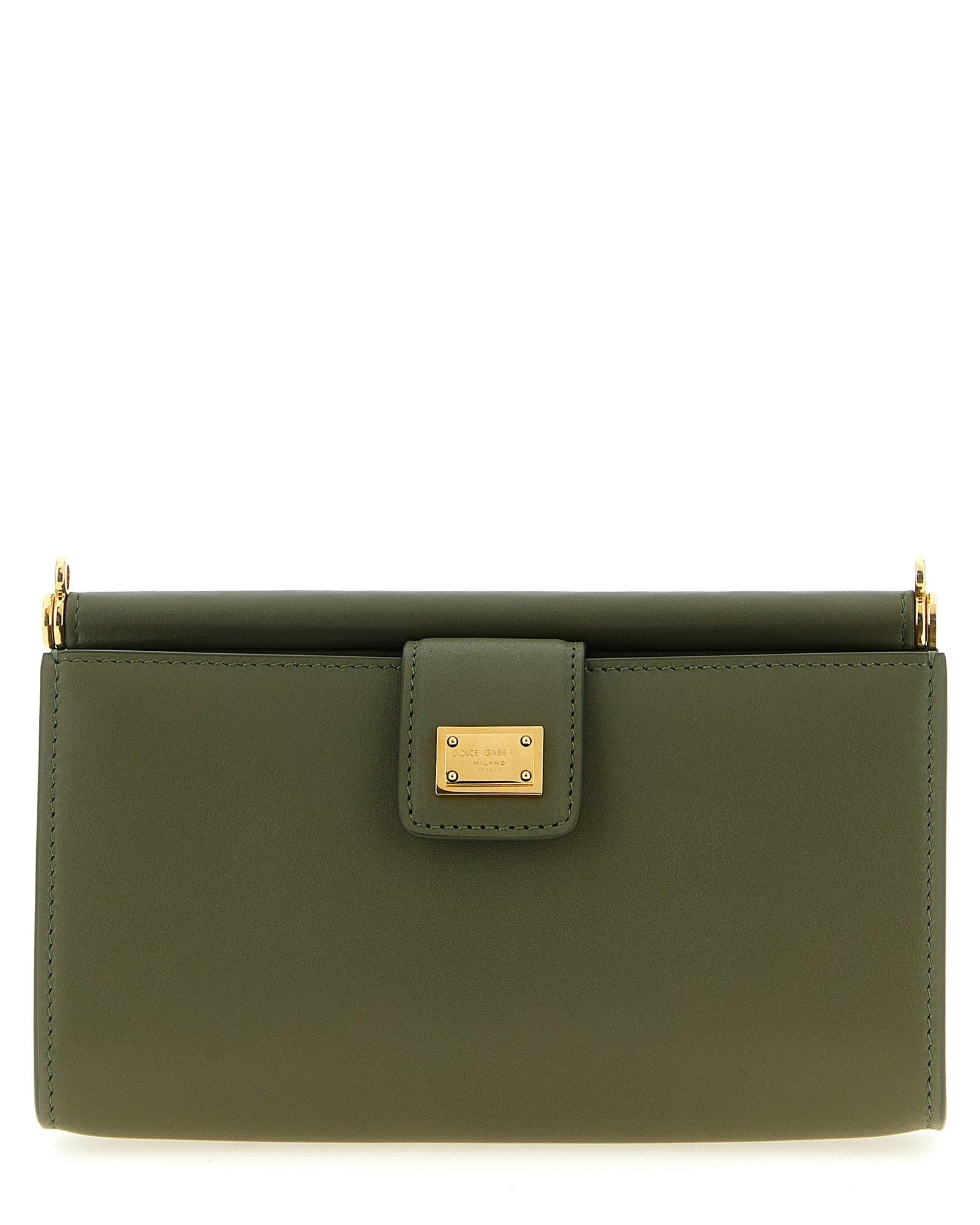 Dolce & Gabbana My Sicily Smartphone Holder Glam Steals