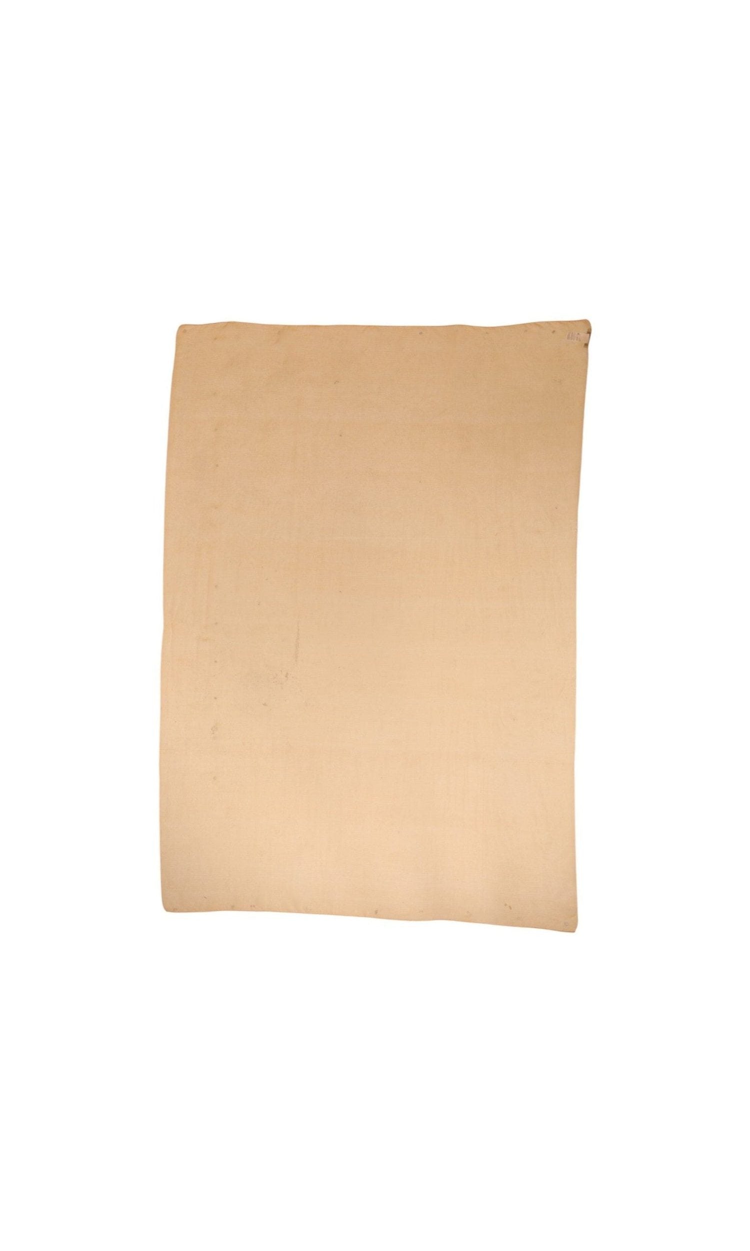Dolce & Gabbana Orange Silk Rectangle Wrap Shawl Scarf Glam Steals