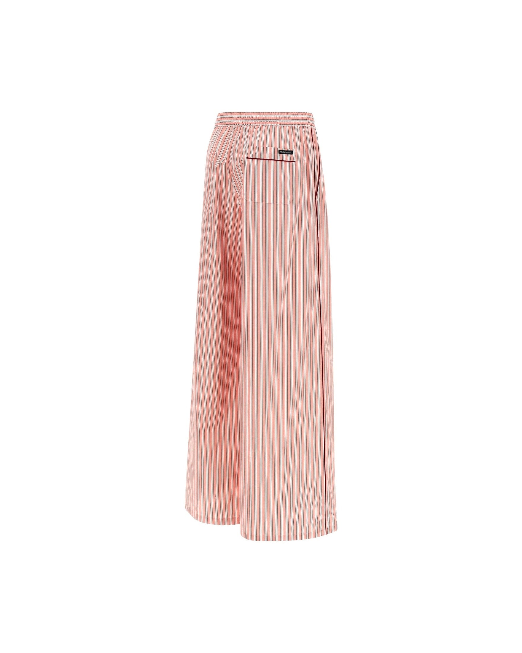 Dolce & Gabbana Pajama Pant Glam Steals
