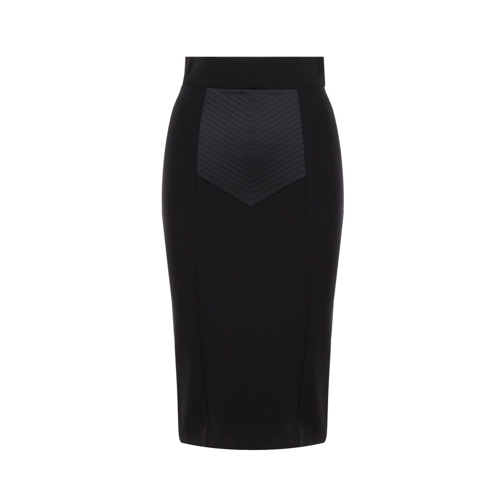 Dolce & Gabbana Pencil Skirt Glam Steals