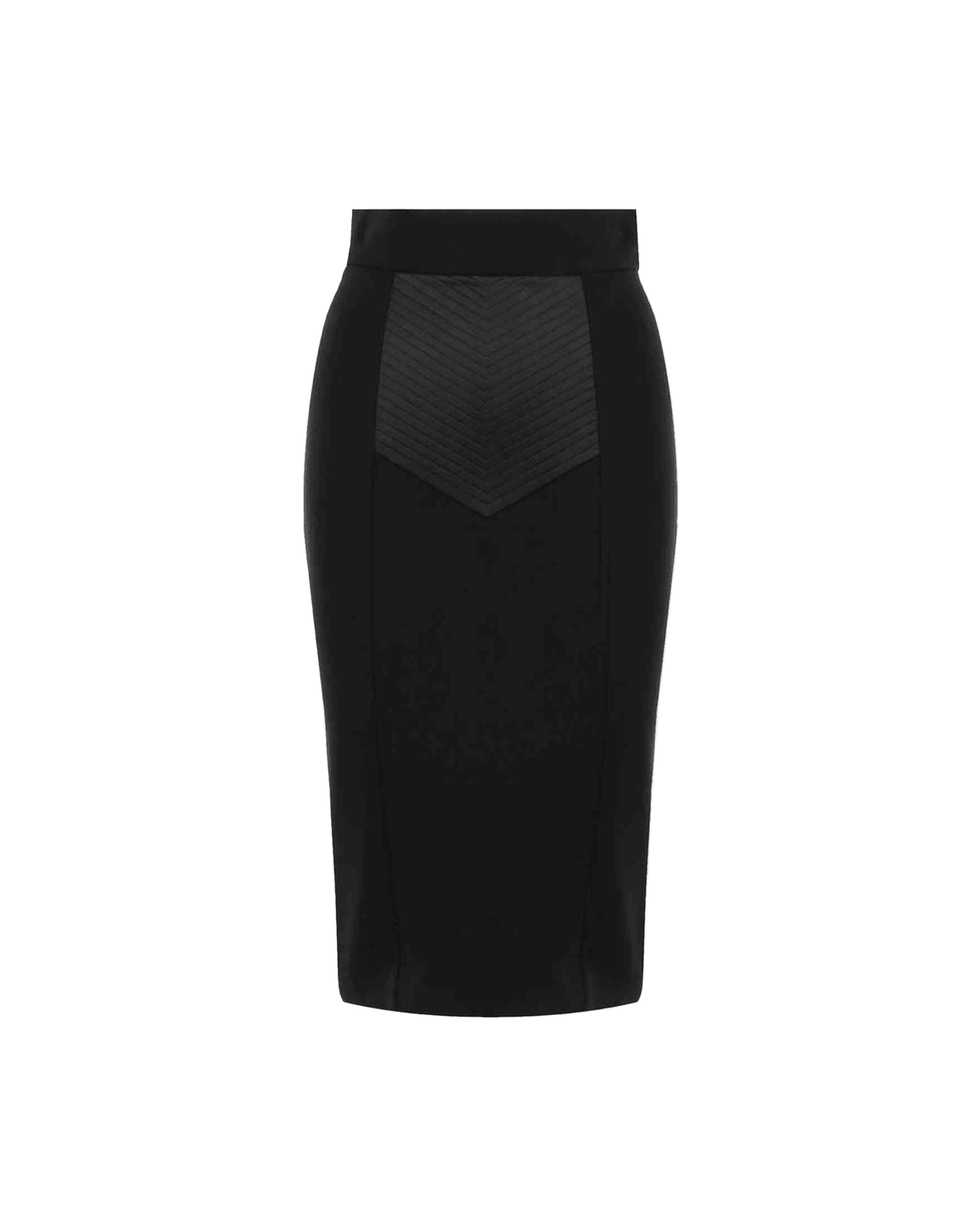 Dolce & Gabbana Pencil Skirt Glam Steals