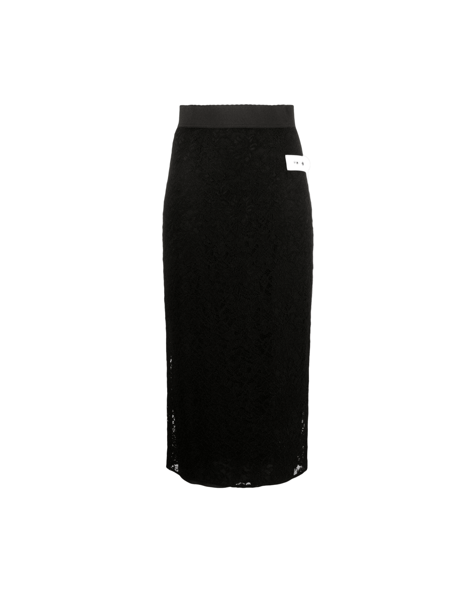 Dolce & Gabbana Pencil Skirt Glam Steals