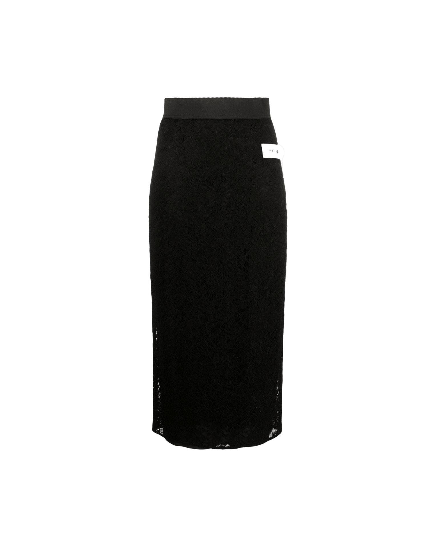 Dolce & Gabbana Pencil Skirt Glam Steals