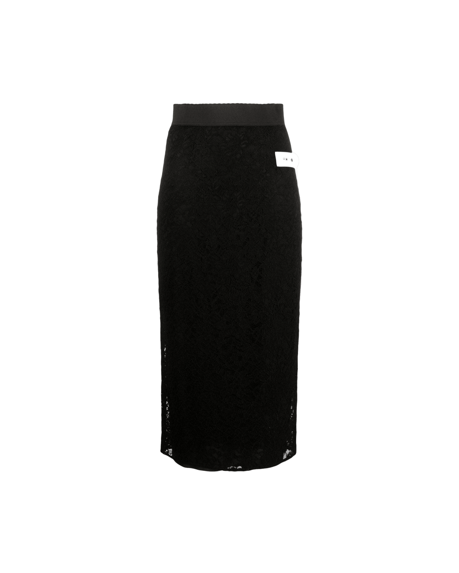 Dolce & Gabbana Pencil Skirt Glam Steals