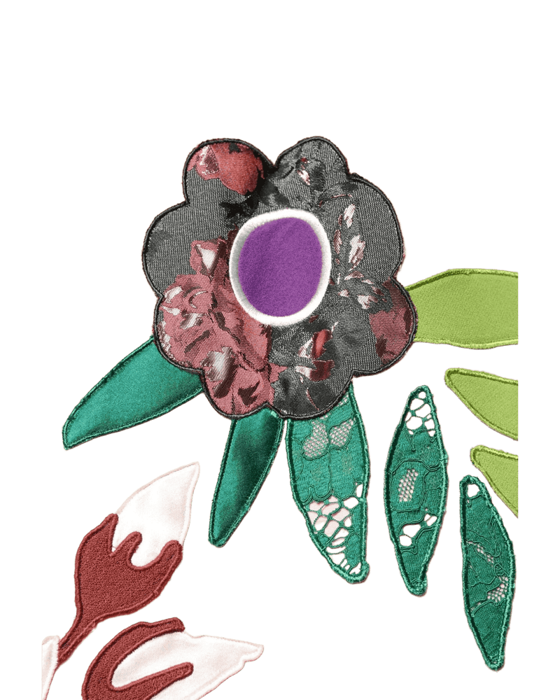 Dolce & Pink Gabbana Floral Print Spaghetti Strap Mini Dress Glam Steals