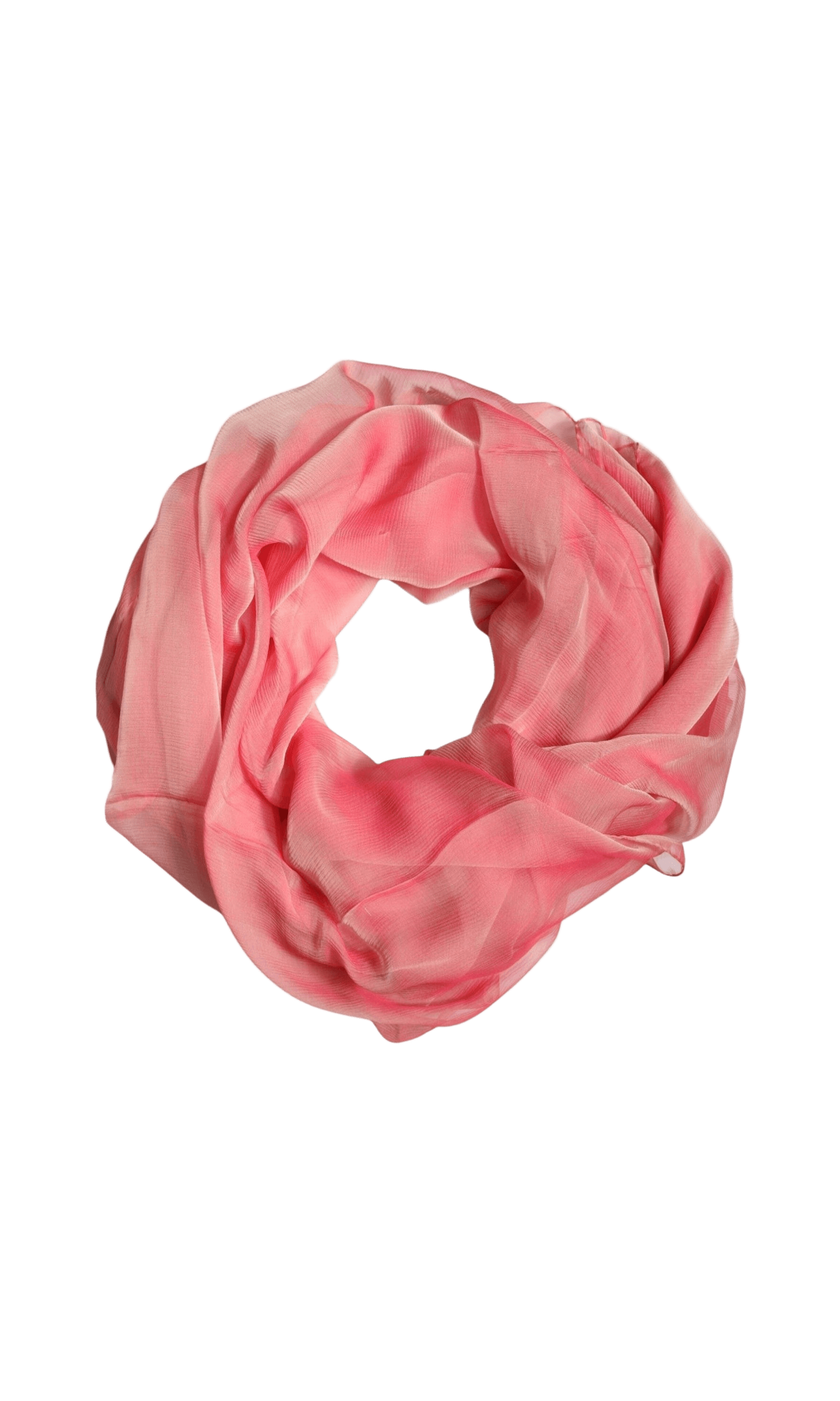 Dolce & Gabbana Pink Silk Rectangle Women Wrap Shawl Scarf Glam Steals