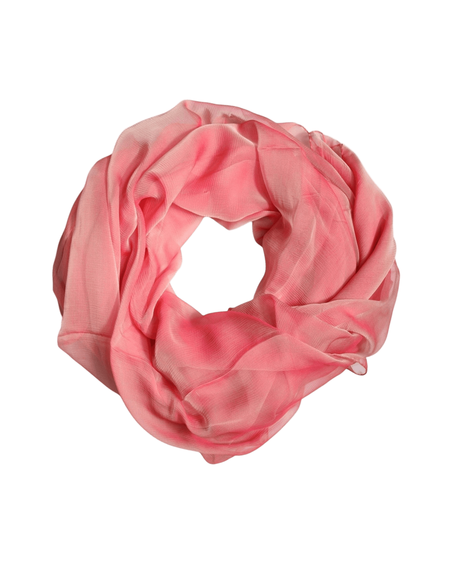 Dolce & Gabbana Pink Silk Rectangle Women Wrap Shawl Scarf Glam Steals