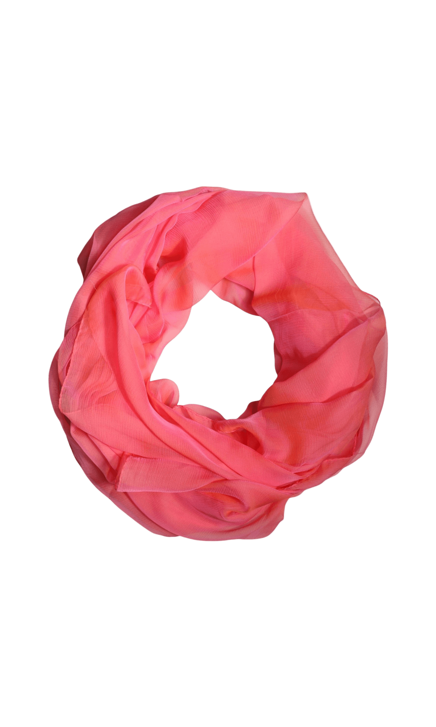 Dolce & Gabbana Pink Silk Rectangle Women Wrap Shawl Scarf Glam Steals